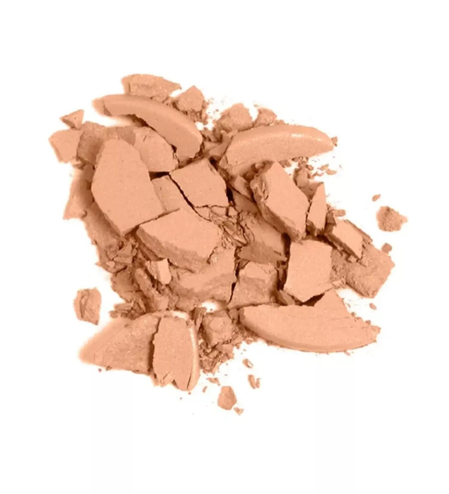 Eveline Cosmetics Facial powder crumbly 21 ivory 9g