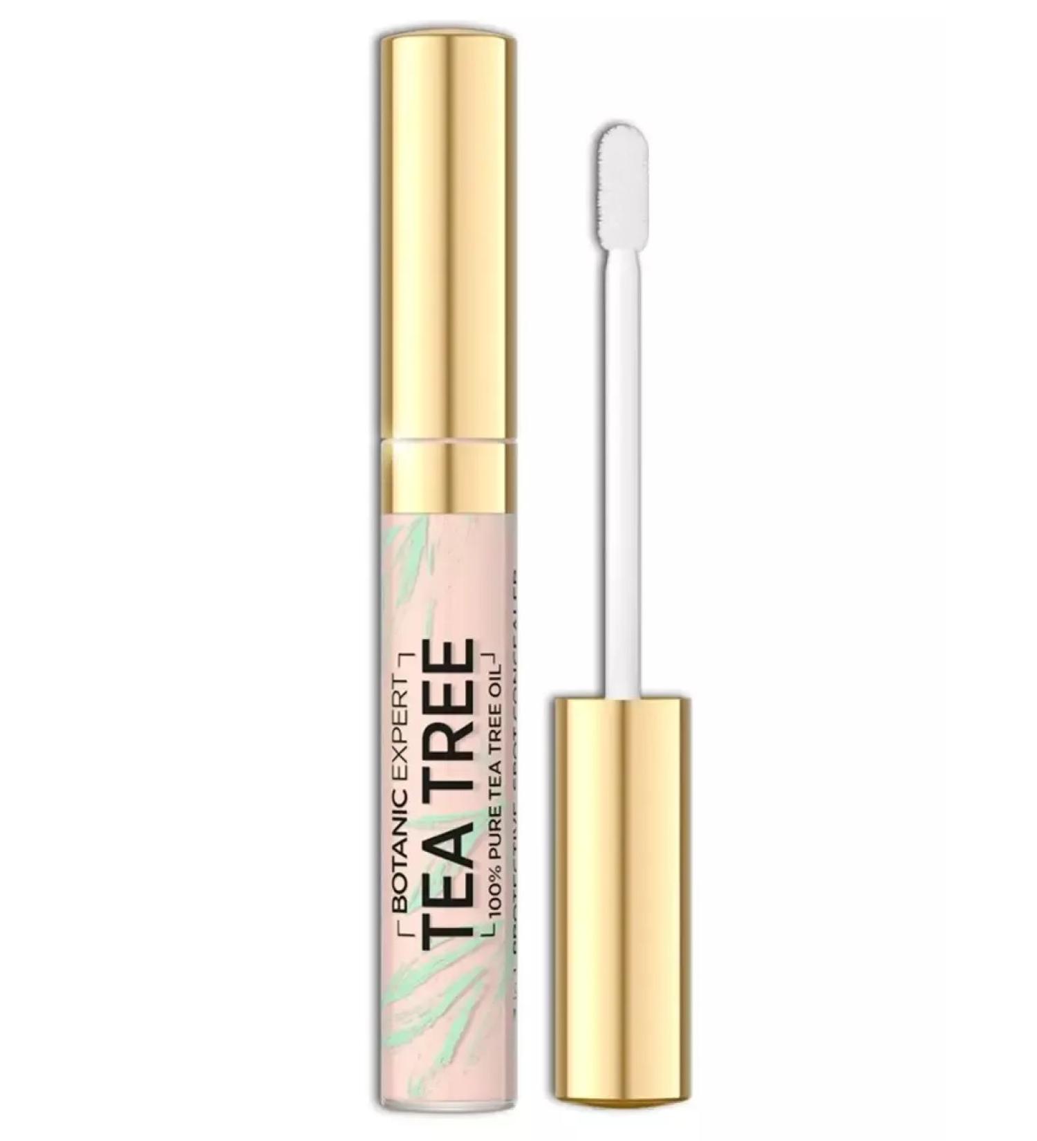 Eveline Cosmetics Point corrector for face No. 01 ivory 7ml