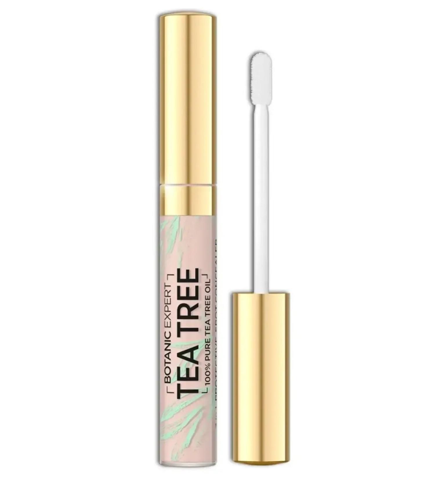 Eveline Cosmetics Point corrector for face No. 05 light-beige 7ml