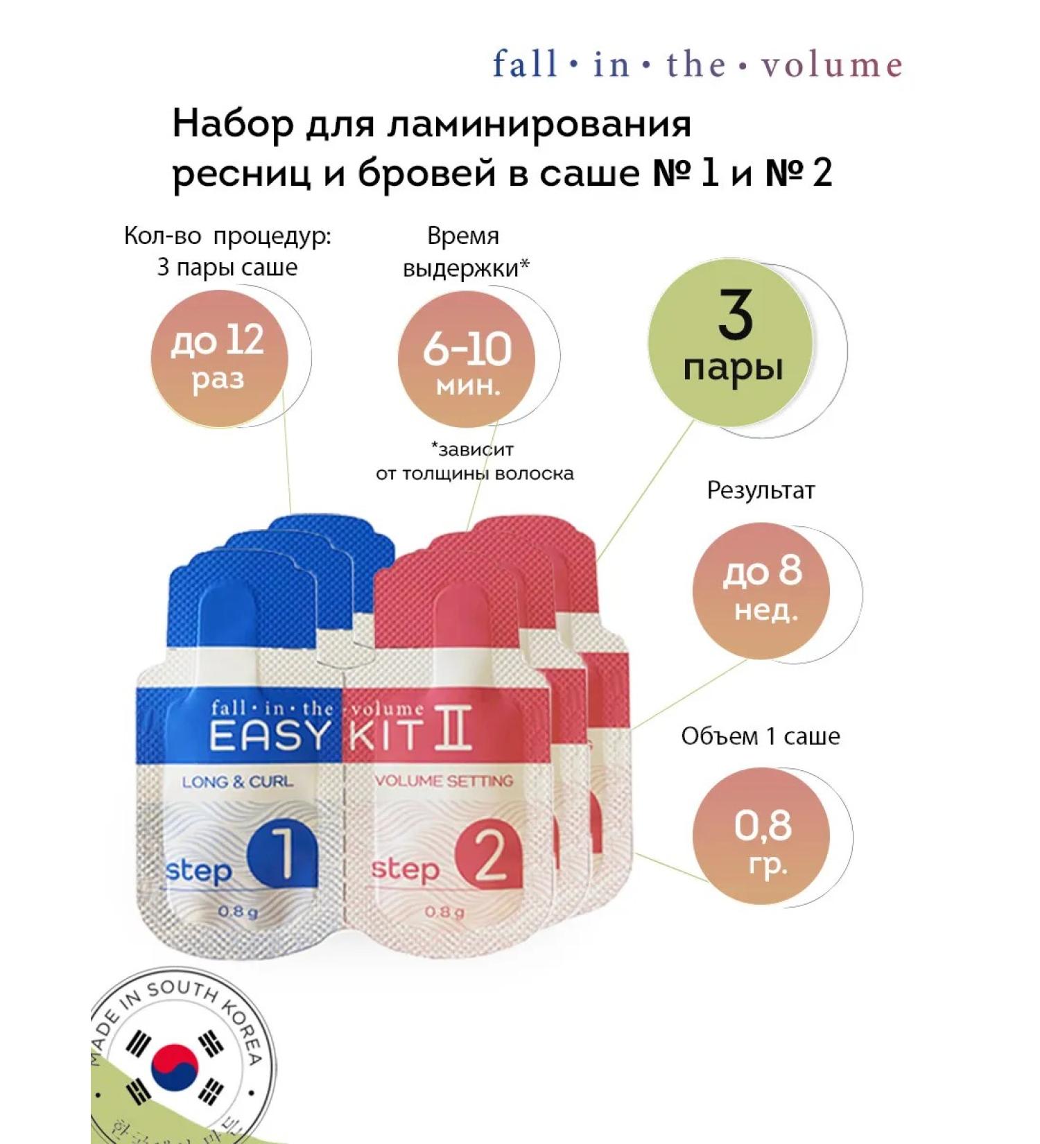 Neicha Lamination of eyebrows and eyelashes in Sasha - Buy Online on GoSupps.com