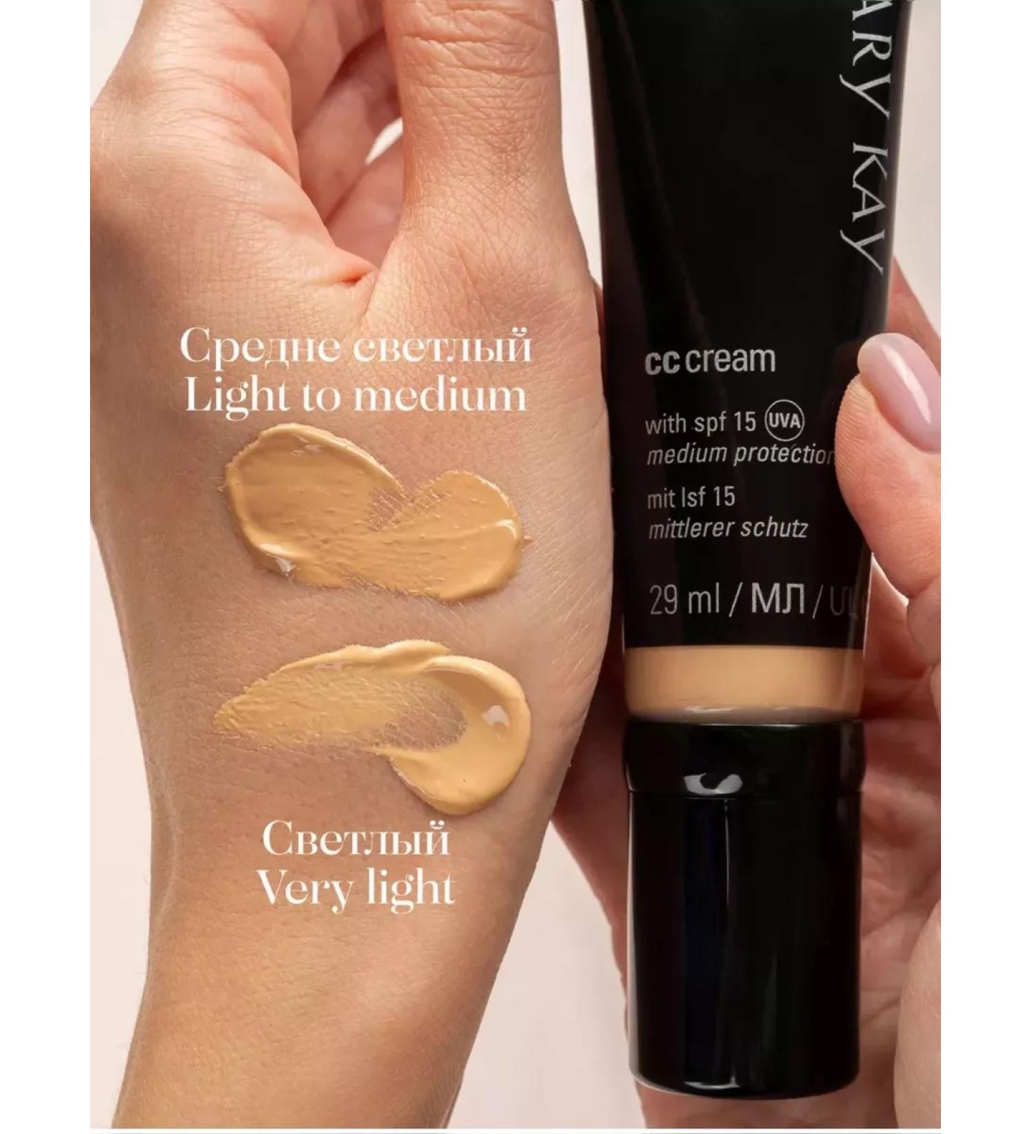 NUR-SHAT SS cream with SPF 15 Medium-light Light to Medium 29ml - Buy Online on GoSupps.com