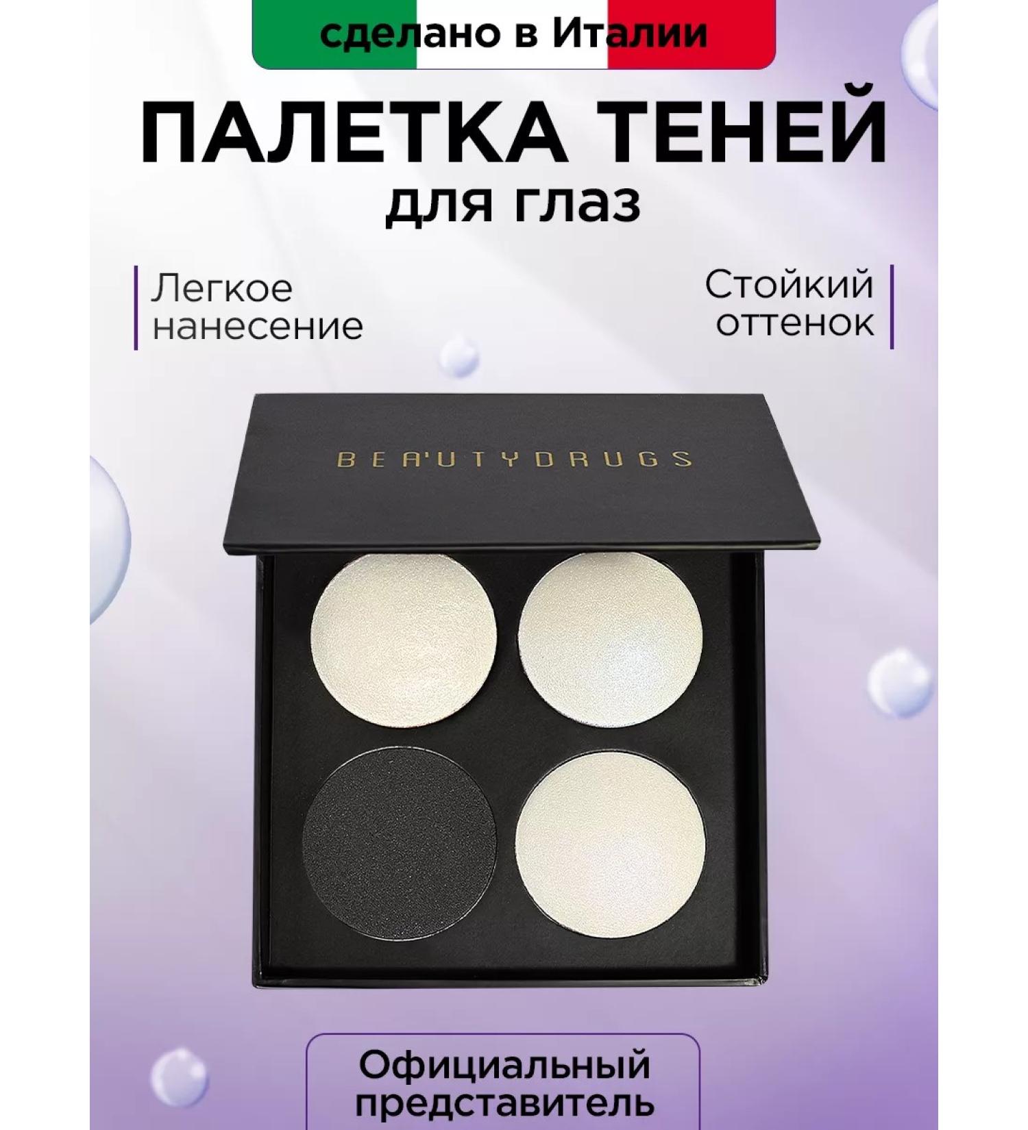 BEAUTYDRUGS Highlaiters for Facial and Body - Buy Online on GoSupps.com