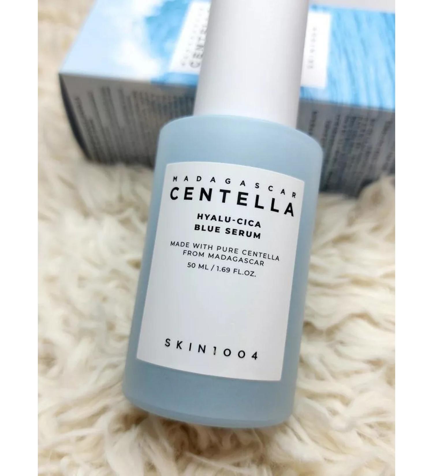 SKIN1004 Centella face serum - Buy Online on GoSupps.com