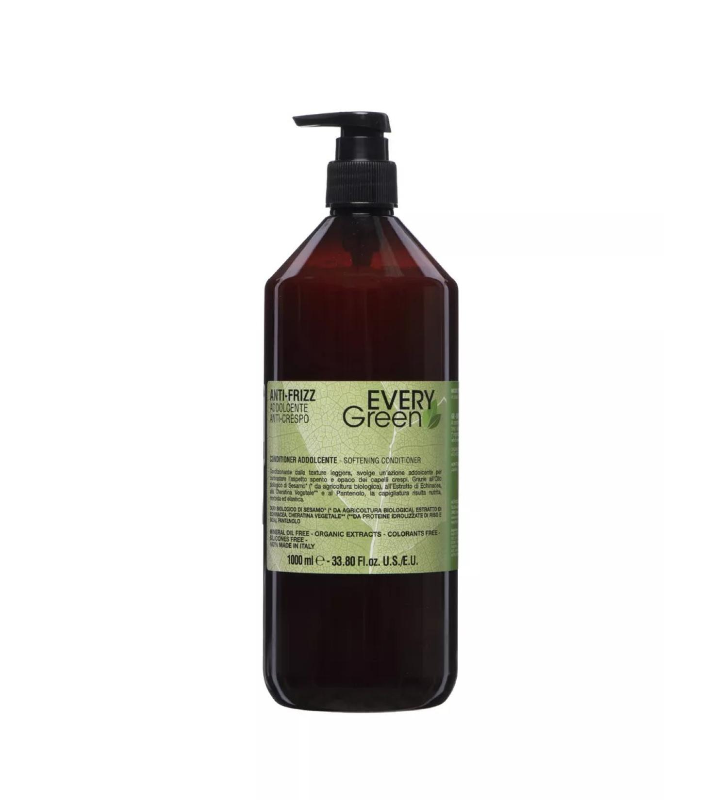 Dixson Anti-Frizz air conditioning for curly hair