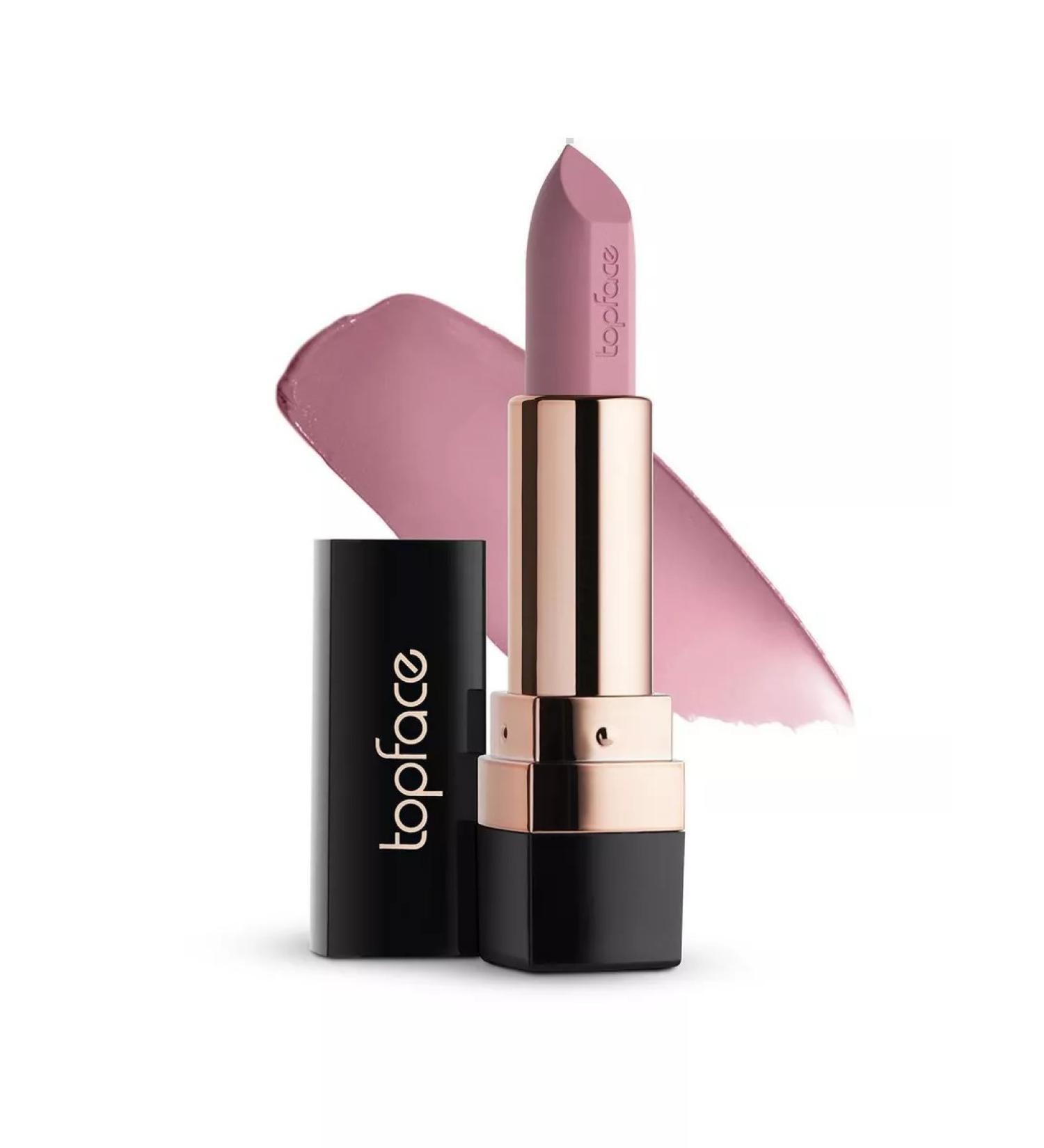 TopFace Lipstick lip matte stable 05