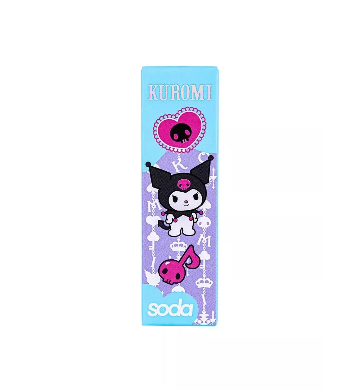 DOLCE MILK Lip gloss Kuromi Doki Doki Yummy 001 - Buy Online on GoSupps.com