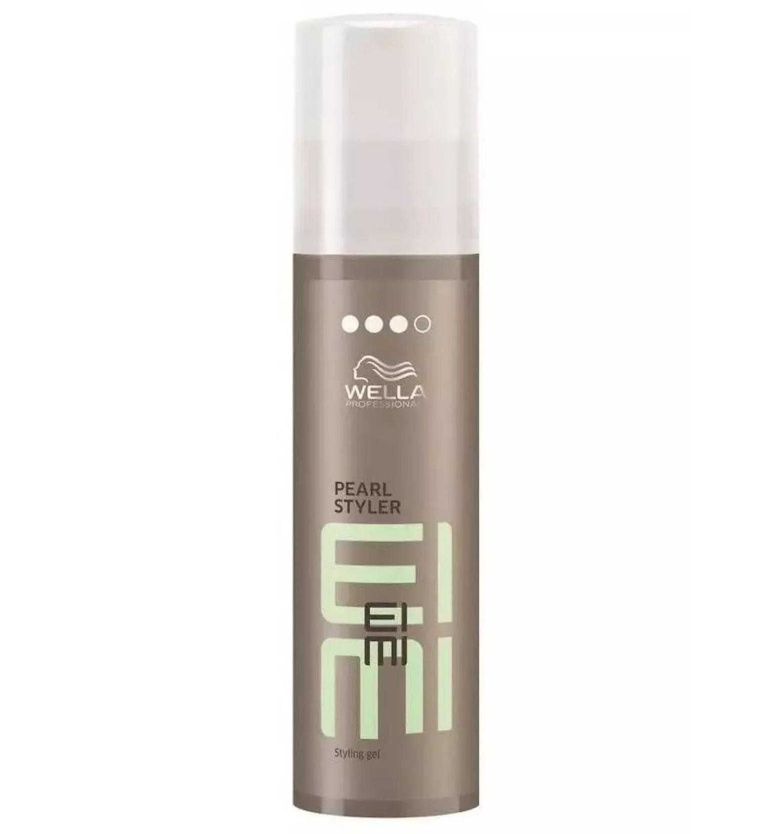 WELLA PROFESSIONALS Modeling Gel Pearl Styler Eimi 100ml
