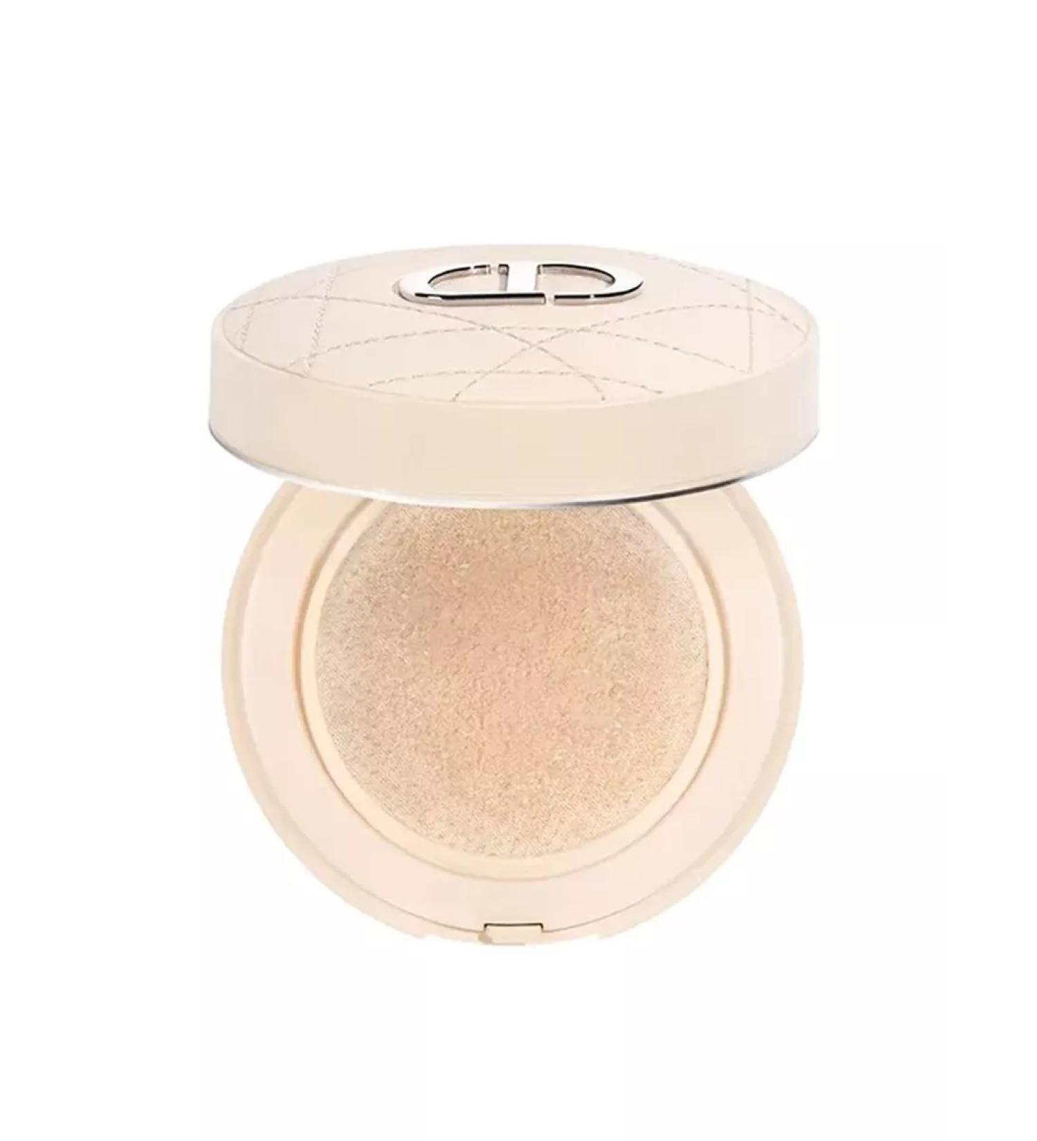 Dior Face powder frowned Forever Cushion 010 Fair - Buy Online on GoSupps.com