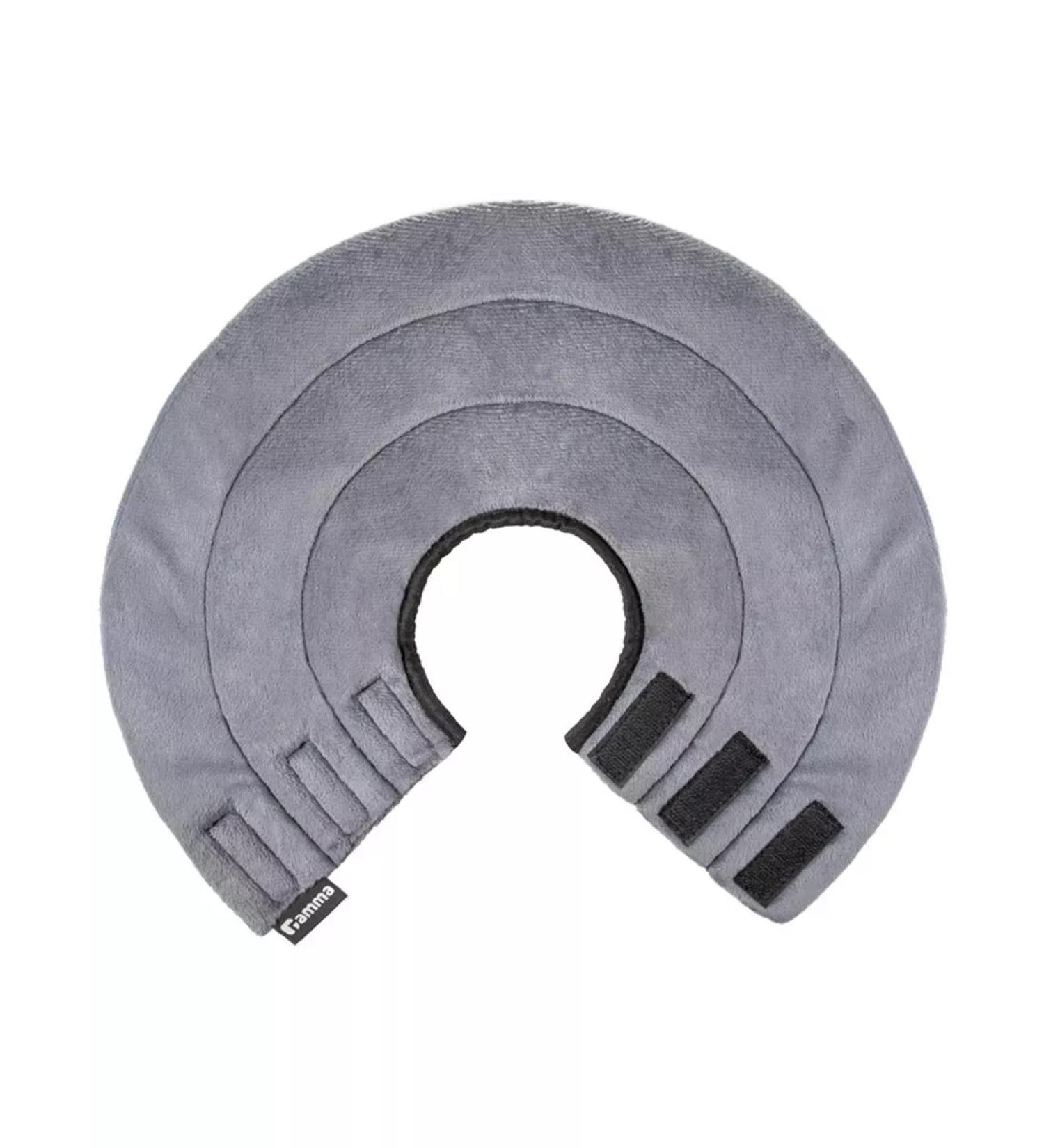Gamma Collar protective cone m for dogs soft 12 cm 20 - 24 cm