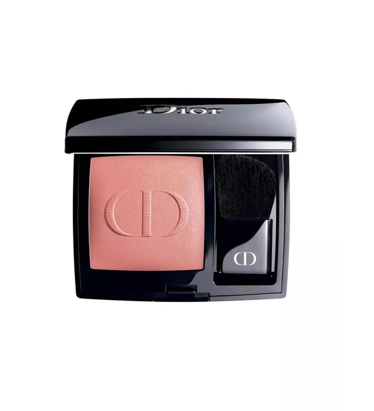 Dior Rumyan Facial Blush 060 Premire - Buy Online on GoSupps.com