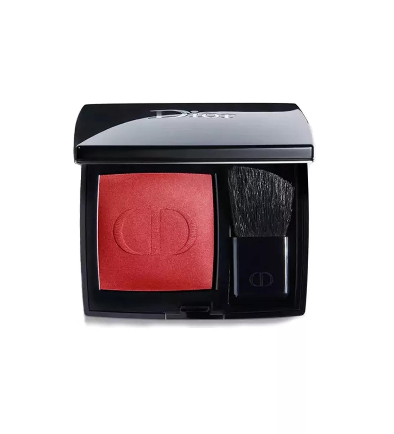 Dior Rumyan Facial Blush 999 - Buy Online on GoSupps.com