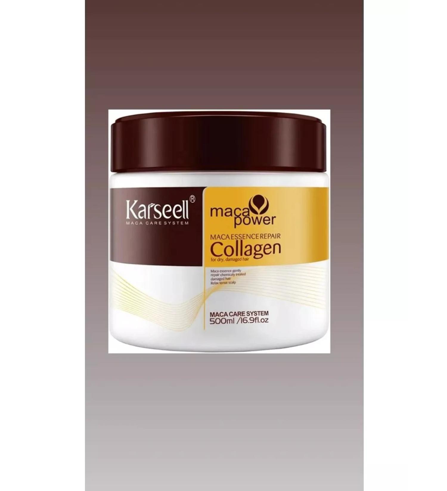 Ksrsseel Hair mask - Buy Online on GoSupps.com