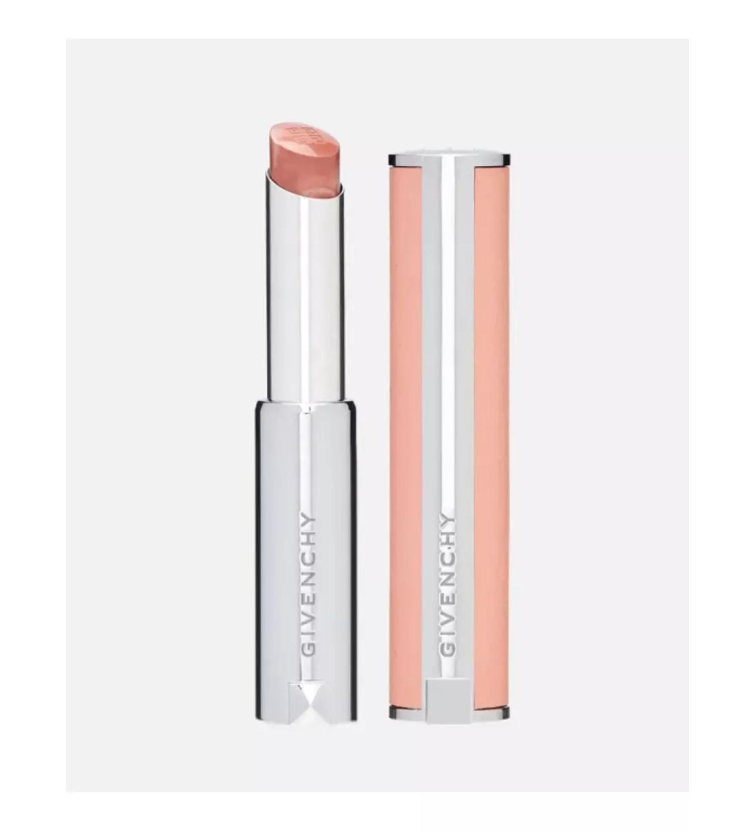 GIVENCHY Lip balm Rose Perfecto 111 - Buy Online on GoSupps.com