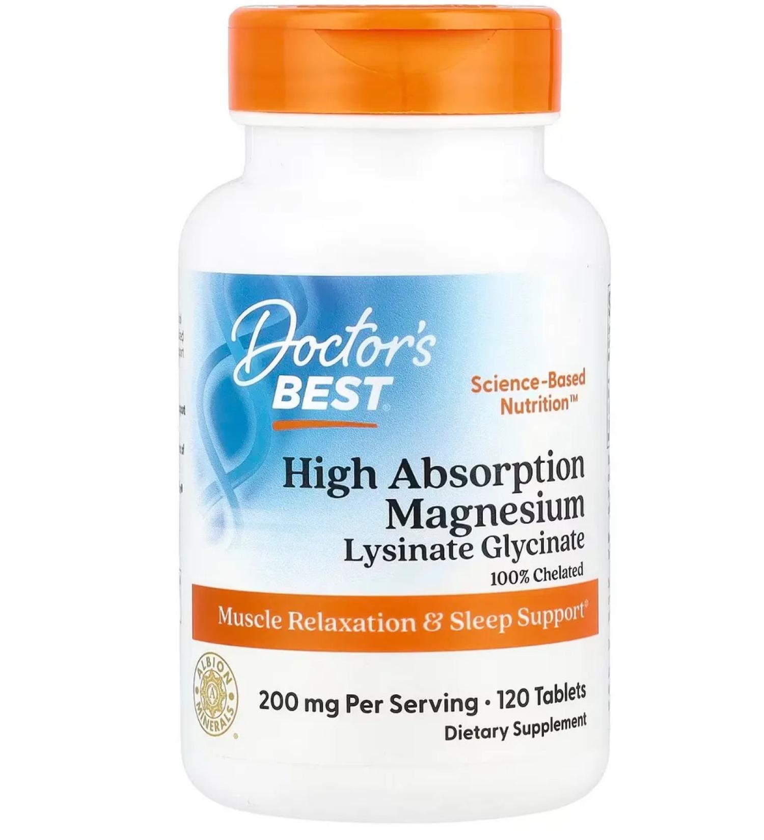 Nutricost Magnesium Chelated Glycinate - Buy Online on GoSupps.com