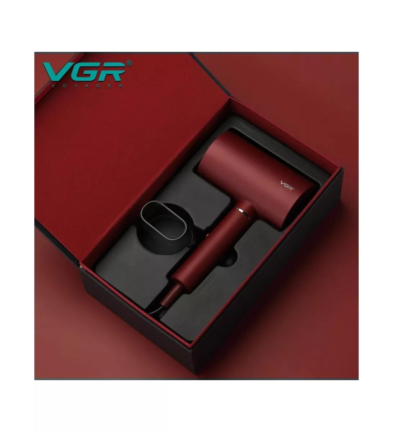 Professional hair hair dryer VGR V-431 - Buy Online on GoSupps.com