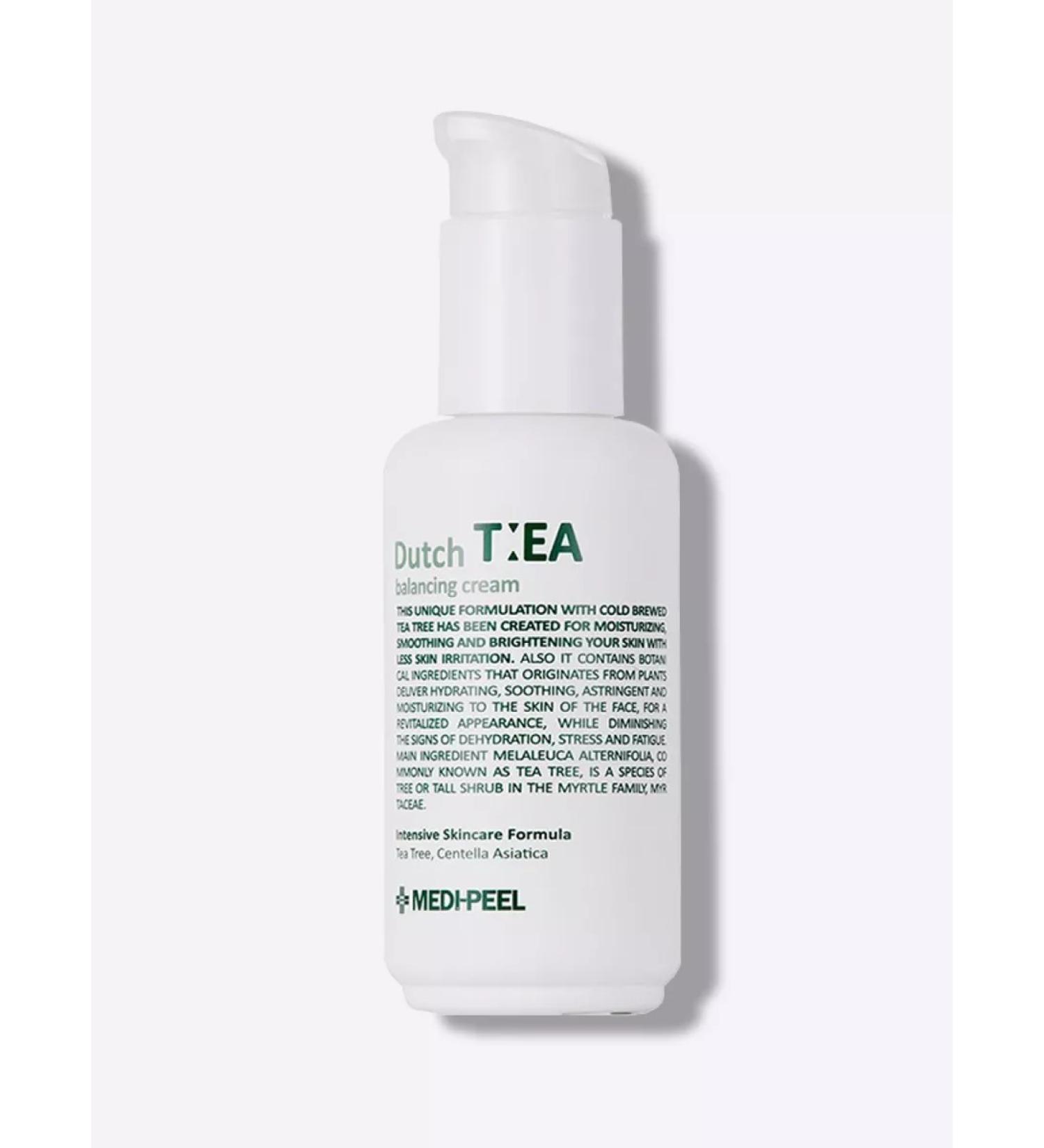 antiwrinkle cream Balancing cream