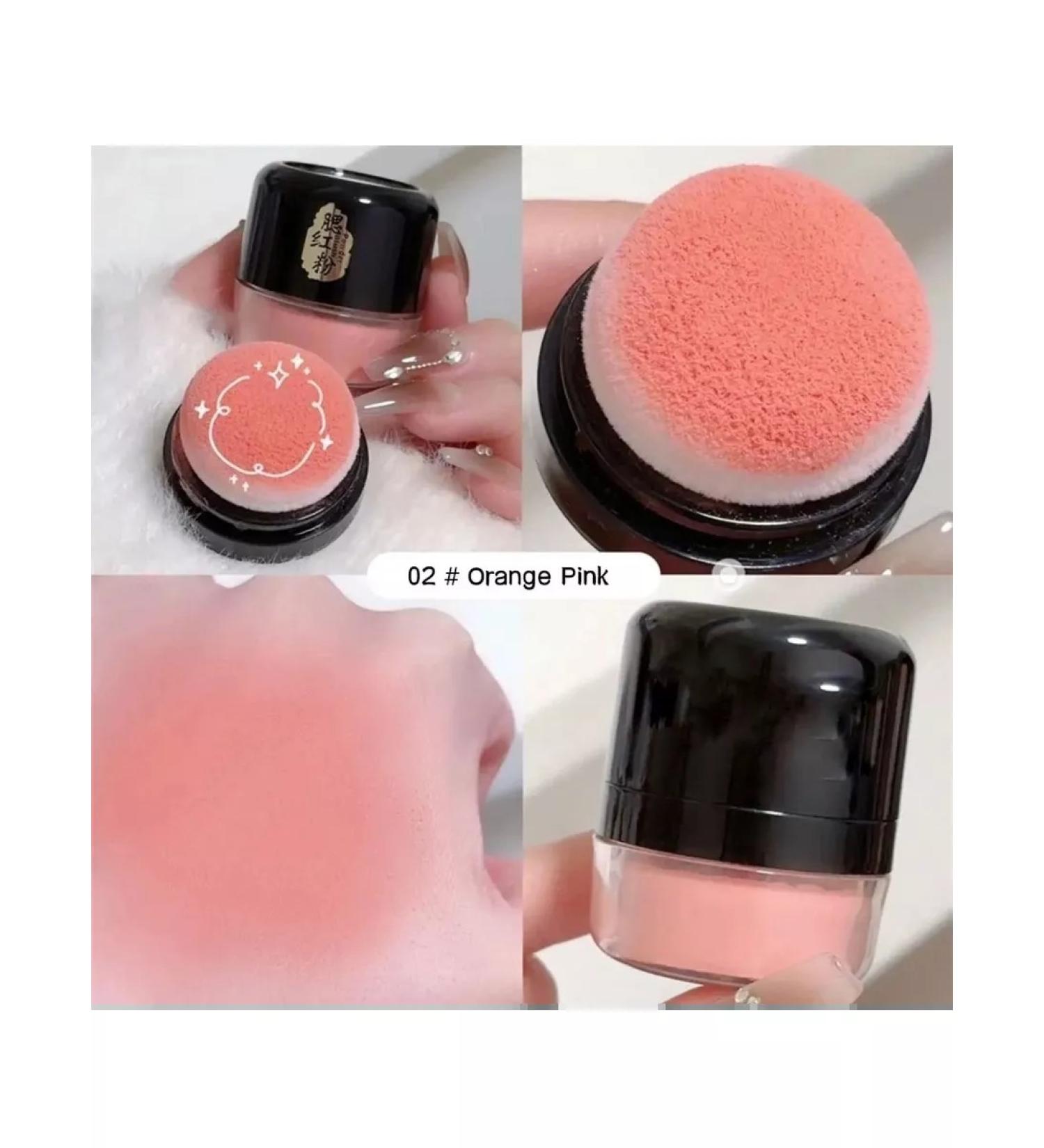 Mua beauty Face blush