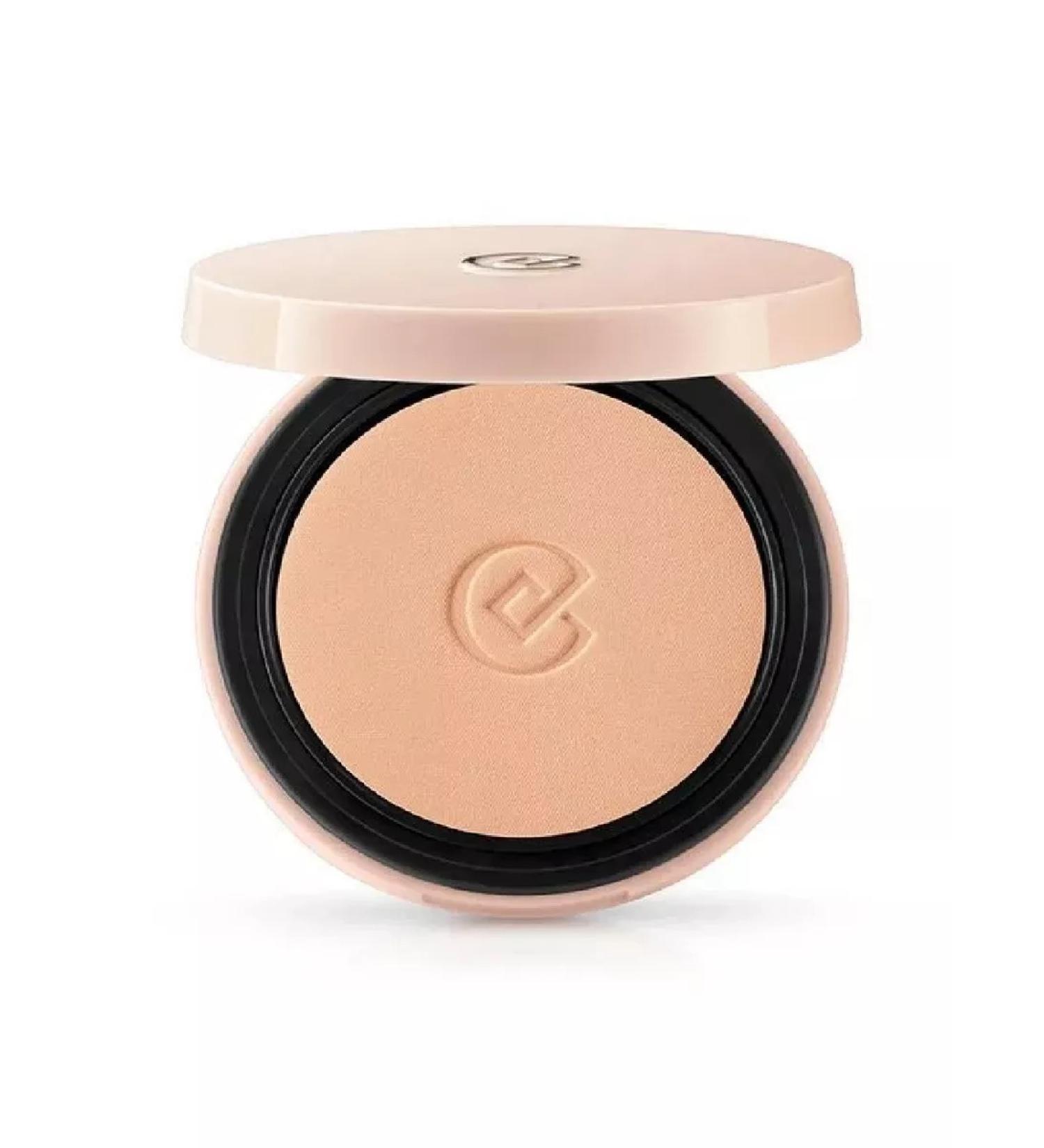 POLLISTAR IMPECABLE COMPACT POWDER No. 10N IVORY
