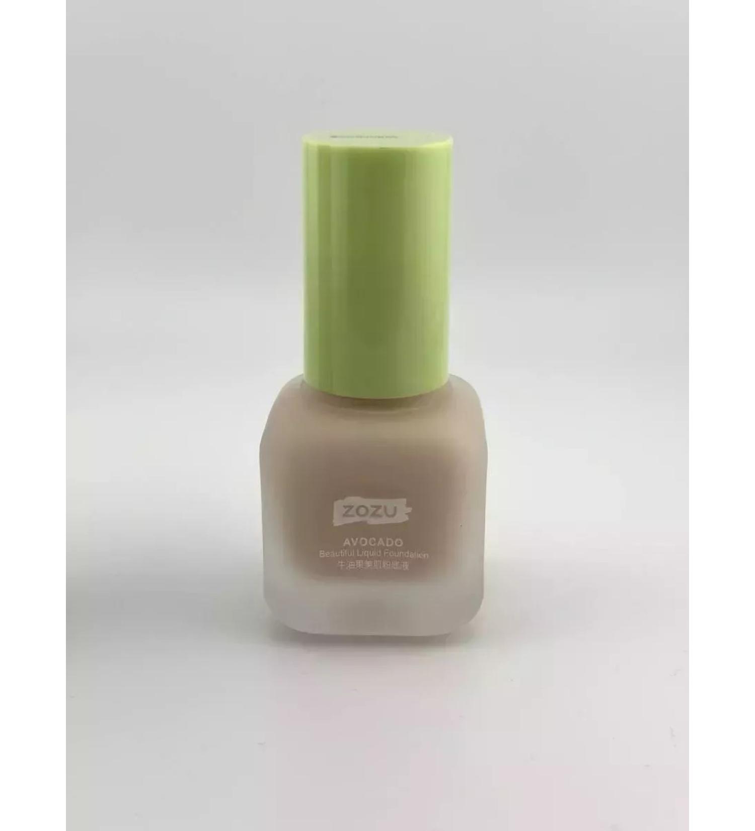 ArtBound Avocado tonal cream overlaps redness - Buy Online on GoSupps.com