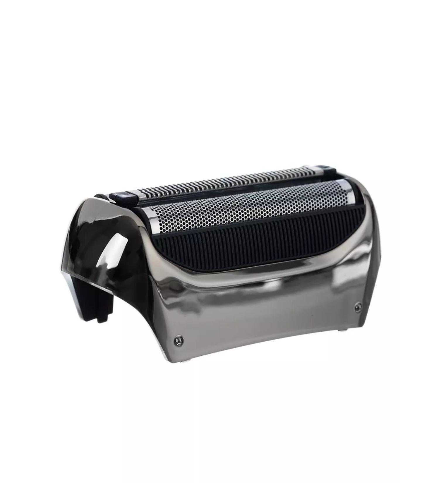 DEWAL BEAUTY Contacked grid for the HS-1001 shaver with shaving heads - Buy Online on GoSupps.com