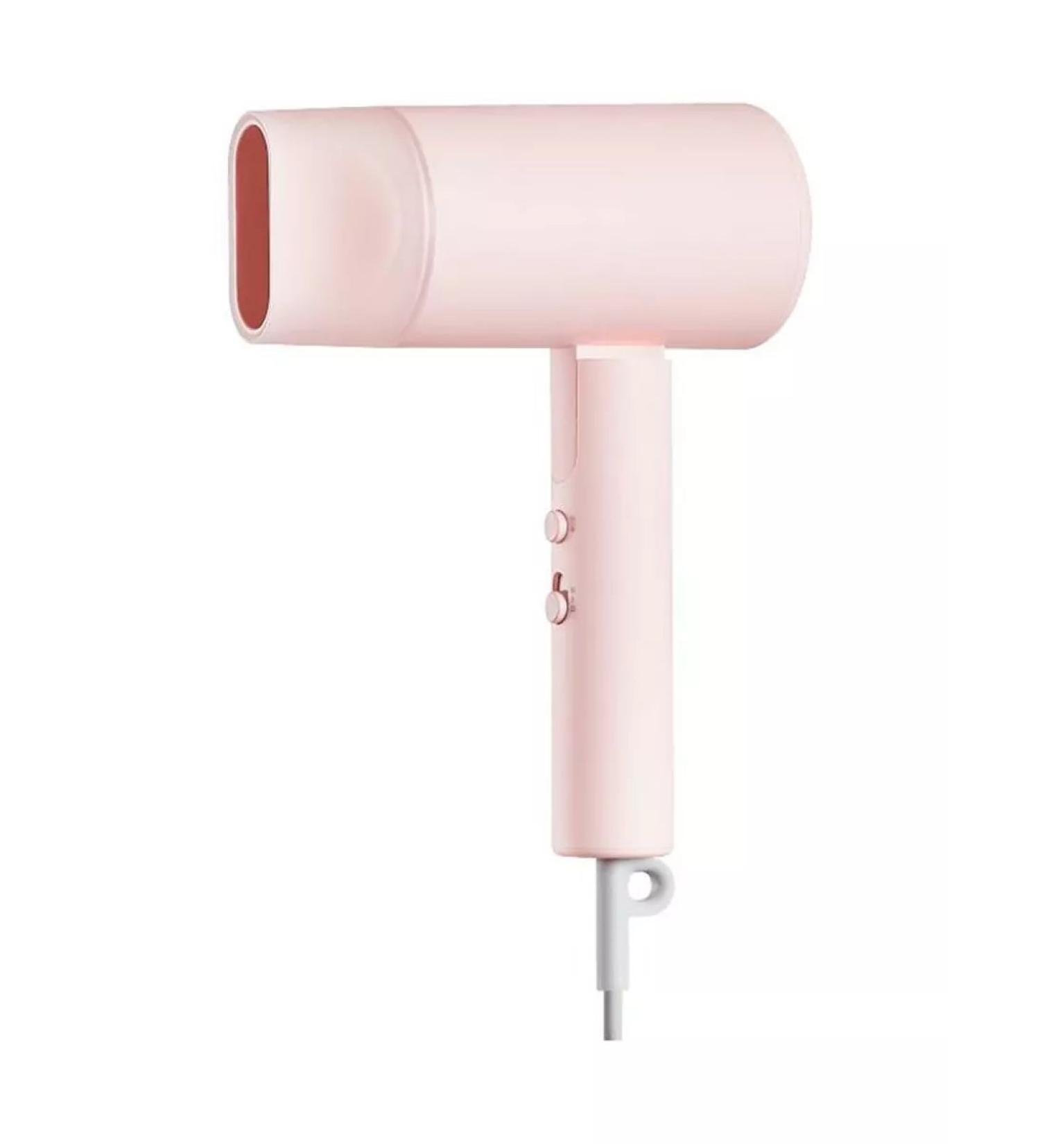 Xiaomi FEN COMPACT HAIR DRYER H101 (PINK) EU CMJ04LXEU - Buy Online on GoSupps.com