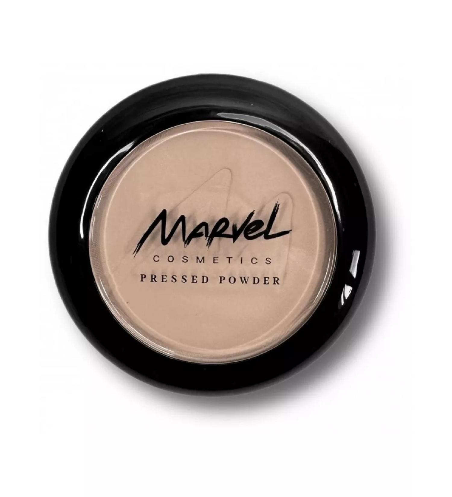 MARVEL Facial powder PP02 Desert Sand 55 gr - Buy Online on GoSupps.com