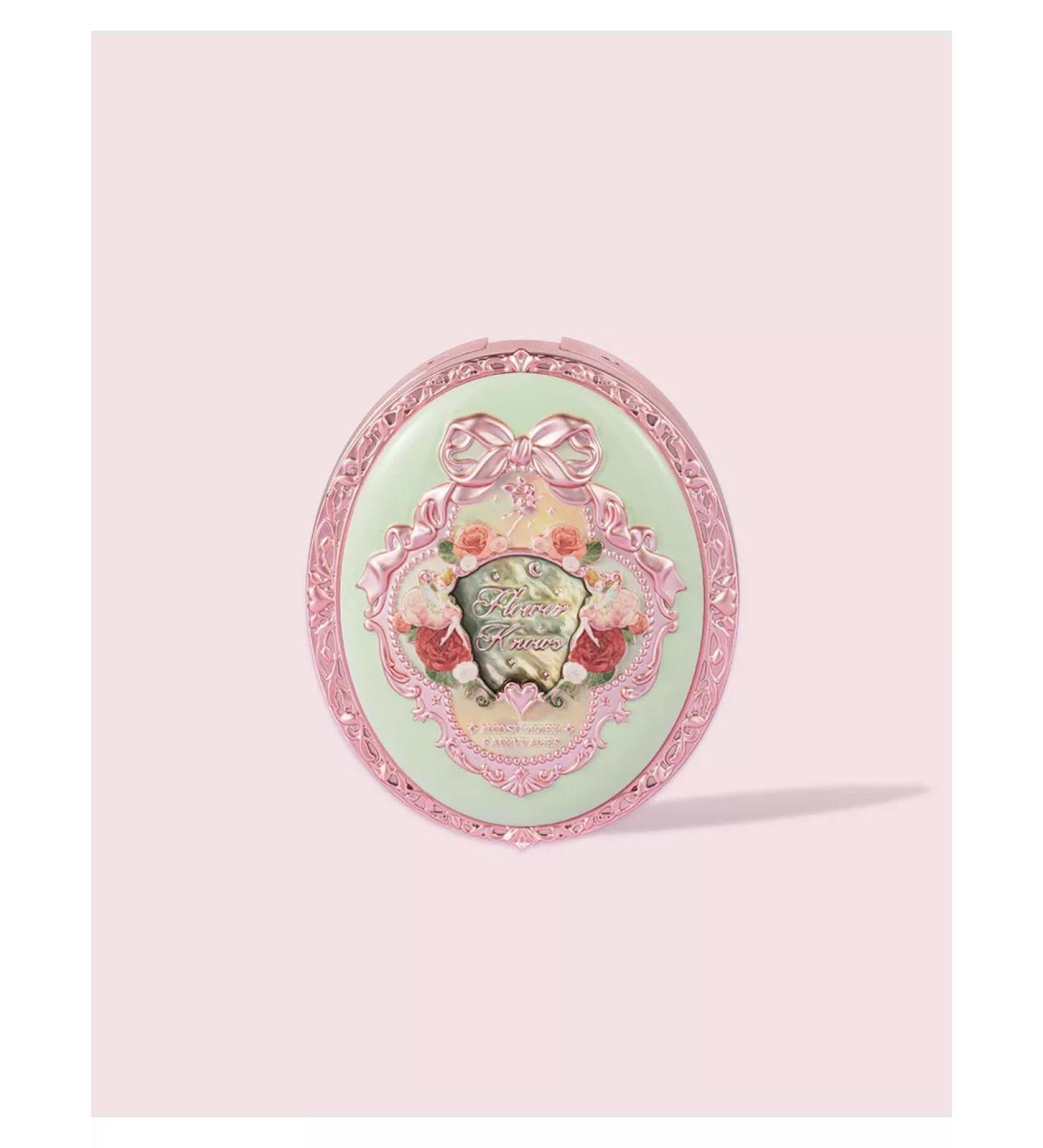 Flower Knows Midsummer Fairytales 05 blush blossom - Buy Online on GoSupps.com