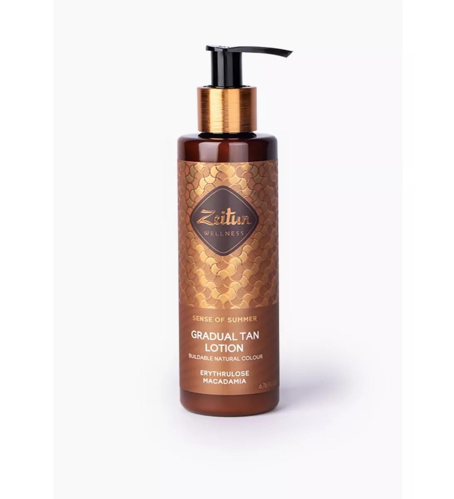 Zeitun Sun Ritual 200 ml ritual - Buy Online on GoSupps.com