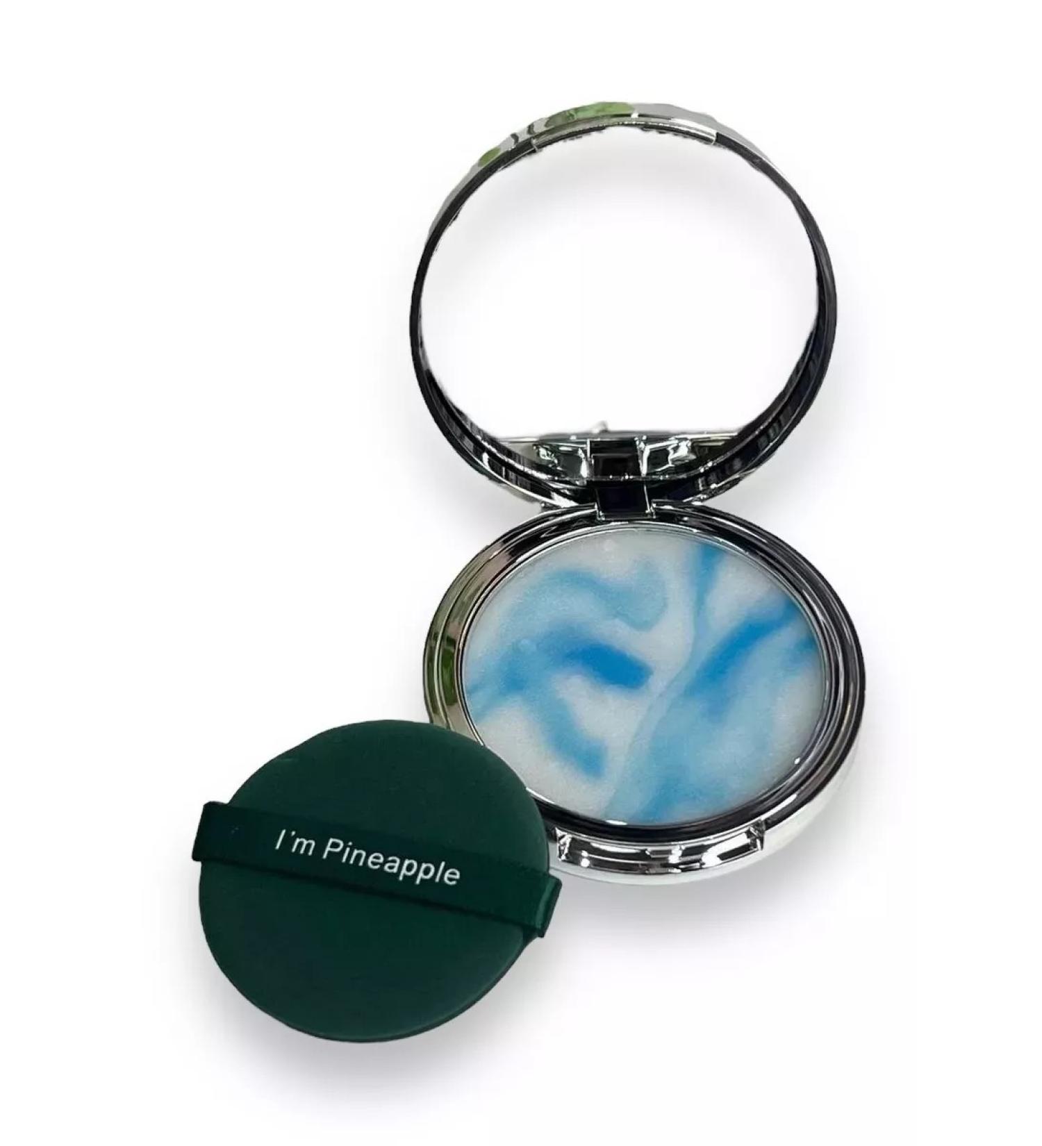 Candy Bella The powder is matting - Buy Online on GoSupps.com