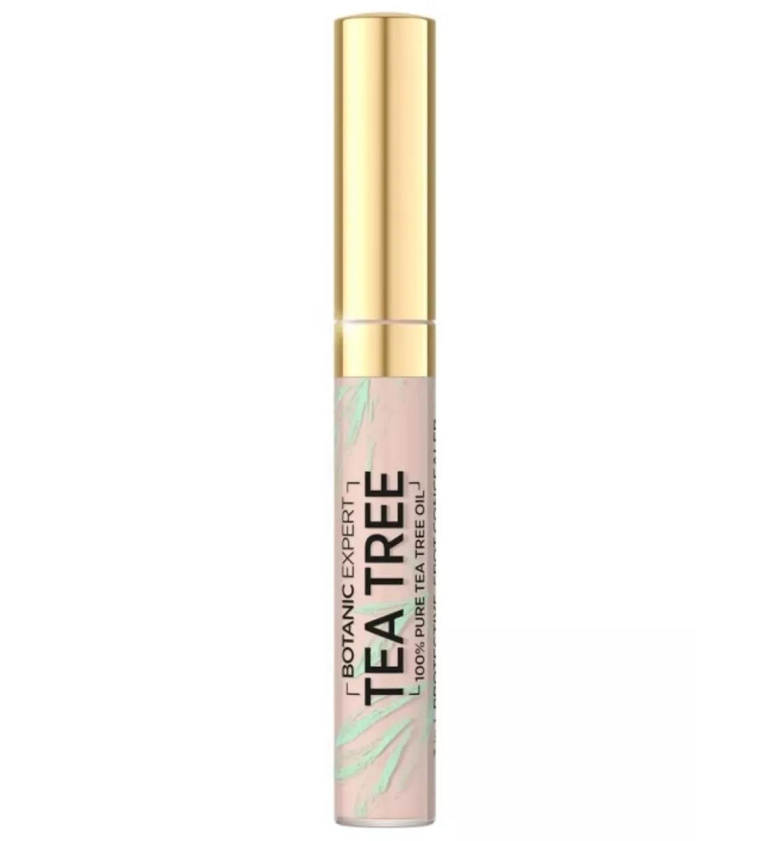 Eveline Cosmetics Point antibacterial corrector for person No. 005 7ml