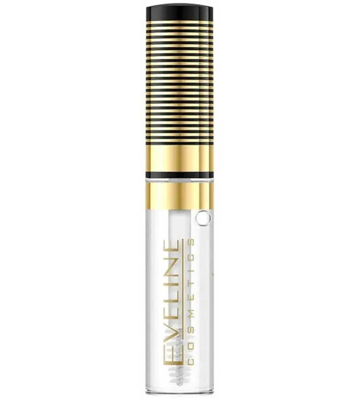 Eveline Cosmetics Eyebrow gel superfixation transparent