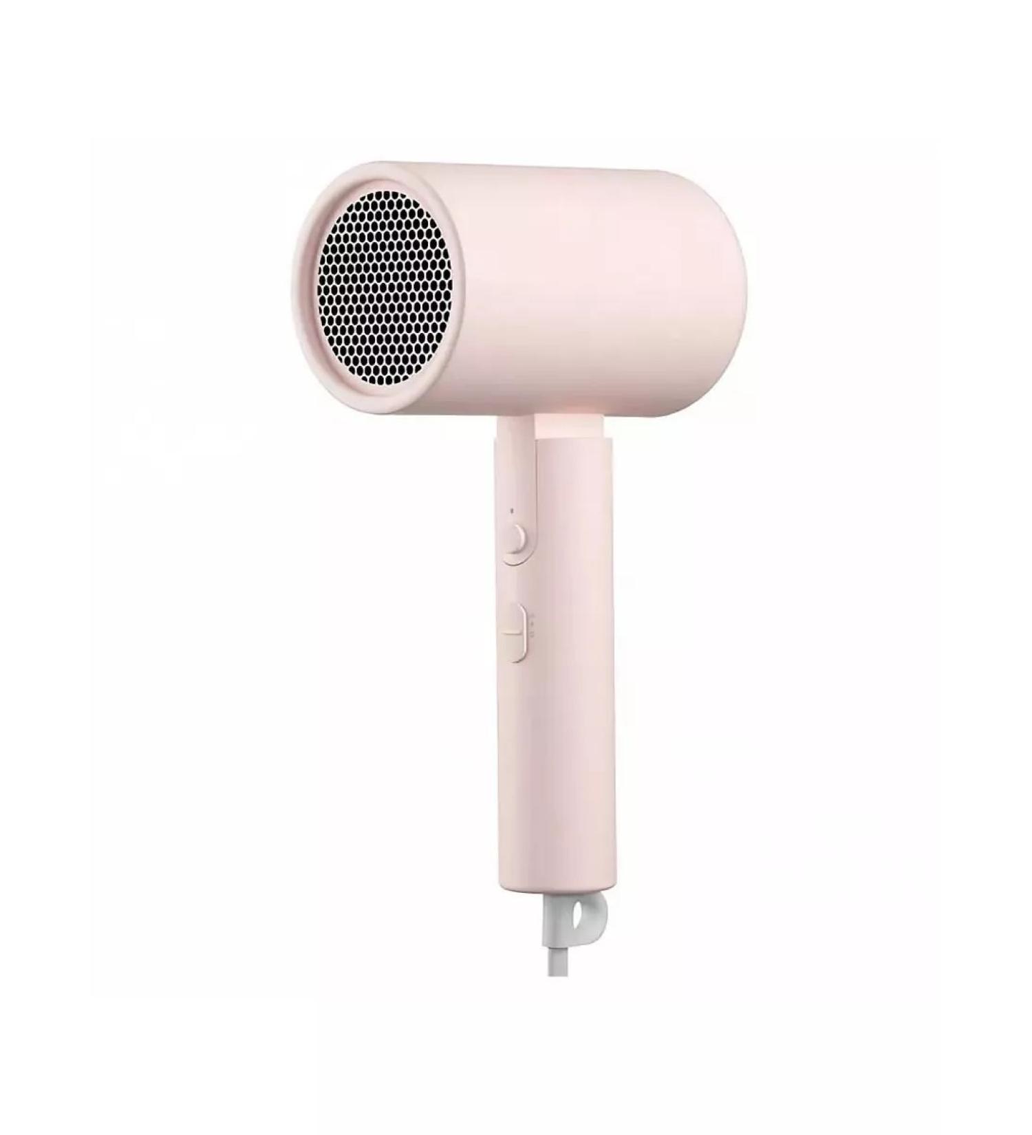 Xiaomi FEN COMPACT HAIR DRYER H101 (PINK) EU - Buy Online on GoSupps.com