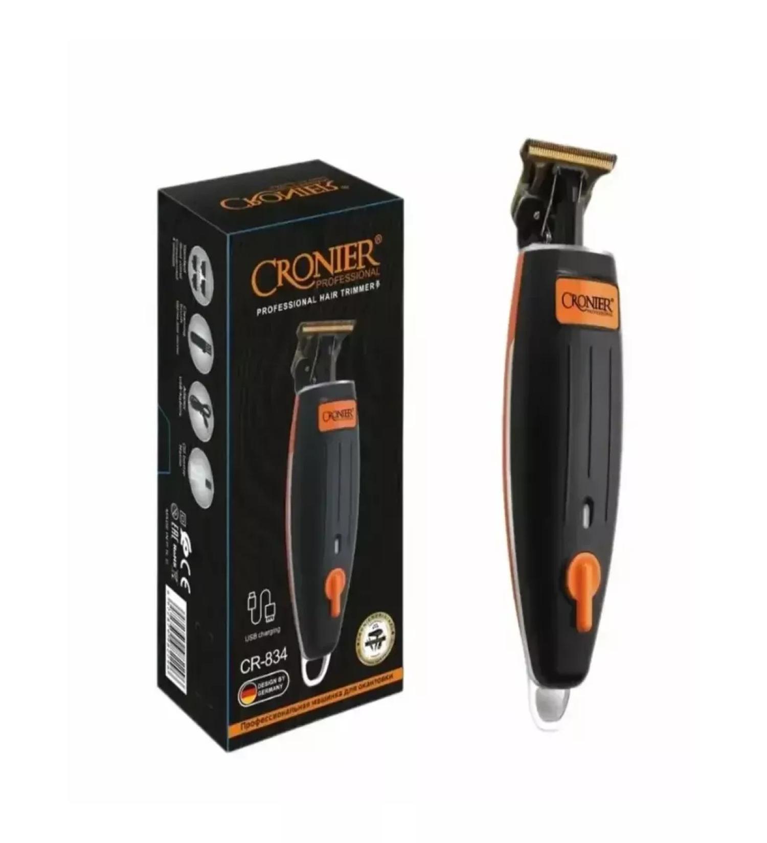 Trimmer for cutting Cronier CR-834