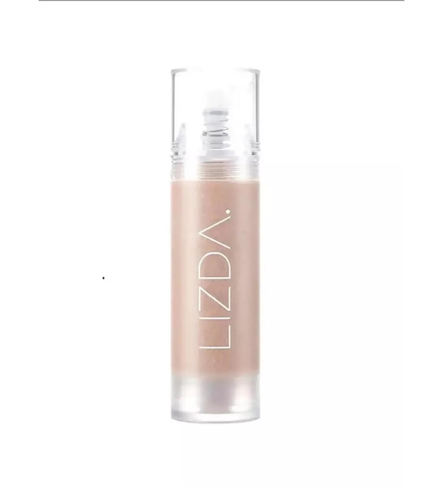 LIZDA Moisturizing tonal cream with hyaluronic acid 21on - Buy Online on GoSupps.com