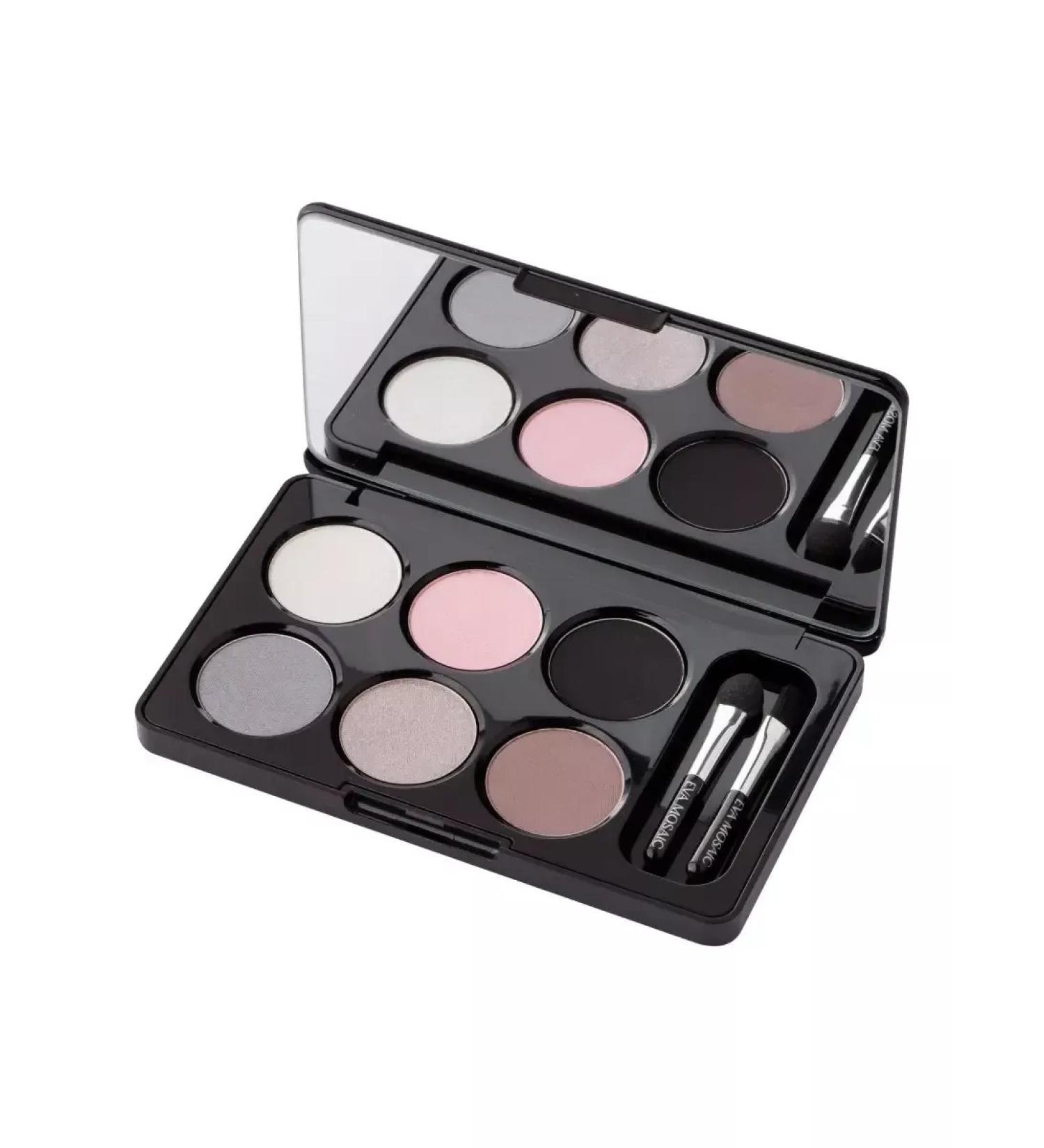 EVA Mosaic Palette Fashion 10 g.