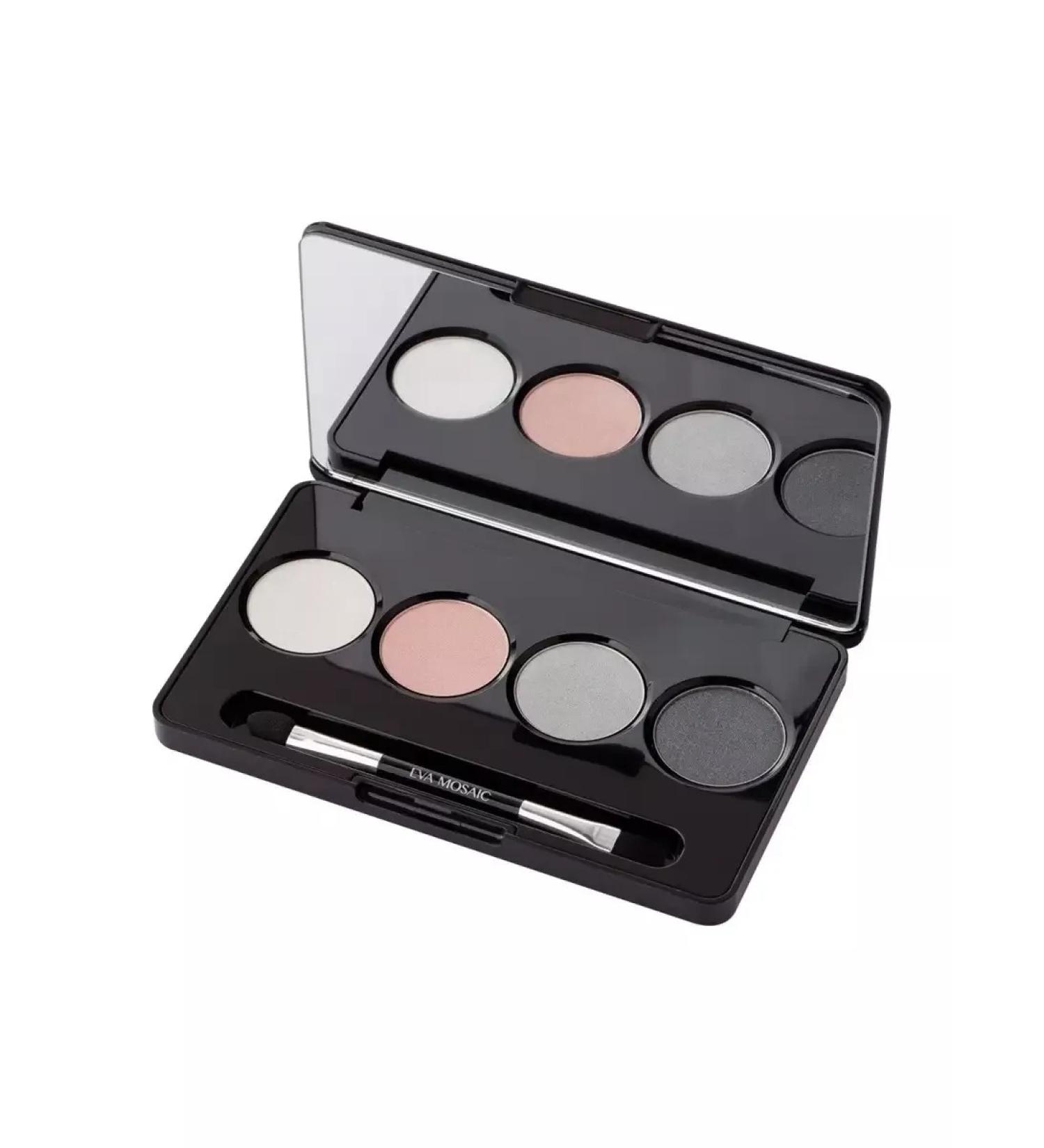 EVA Mosaic Eye shadows 4-color 6.5 g 05