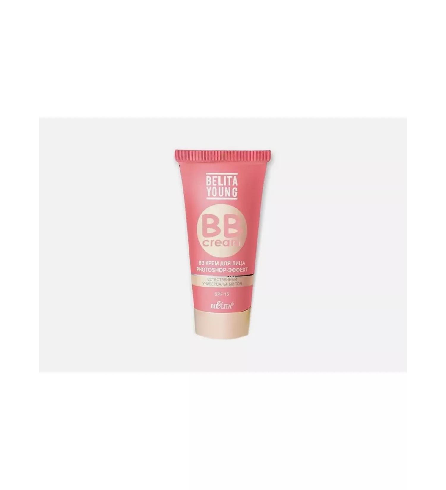 BLita BB face cream tonal - Buy Online on GoSupps.com