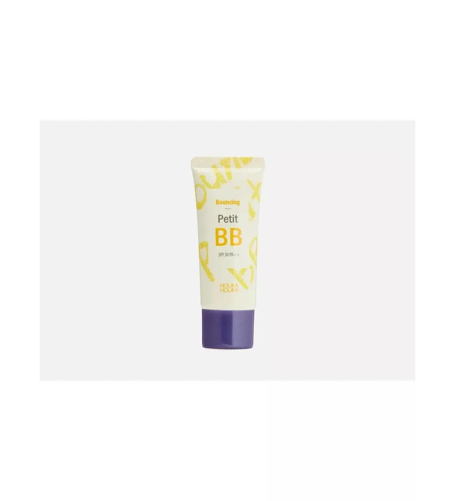 Holika Holika BBCrem for the Face SPF30 - Buy Online on GoSupps.com