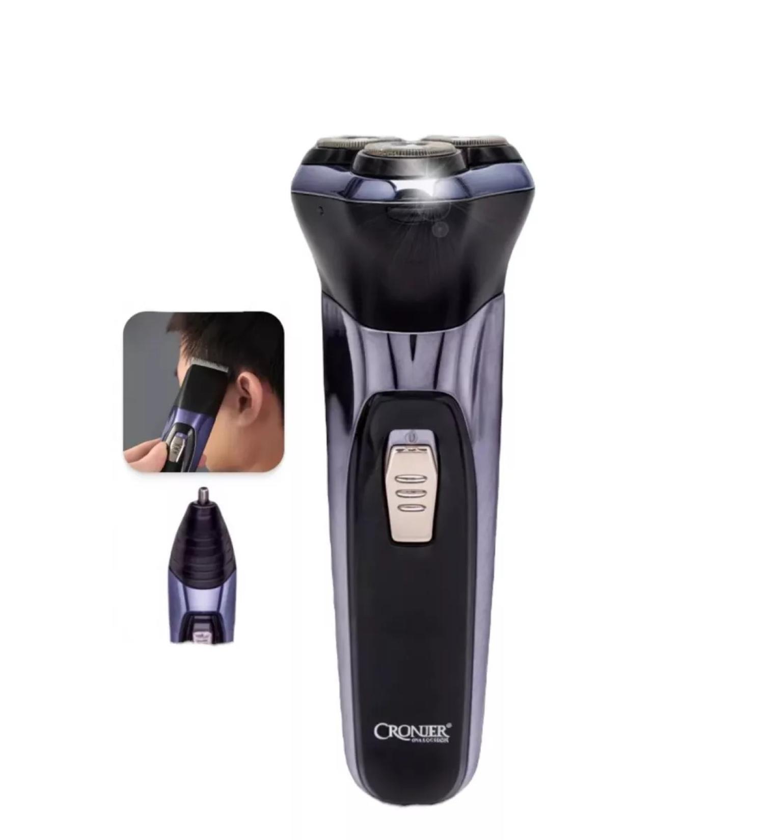 PHILIPS Elektrotveta Trimmer 3 in 1 for beard and mustache - Buy Online on GoSupps.com