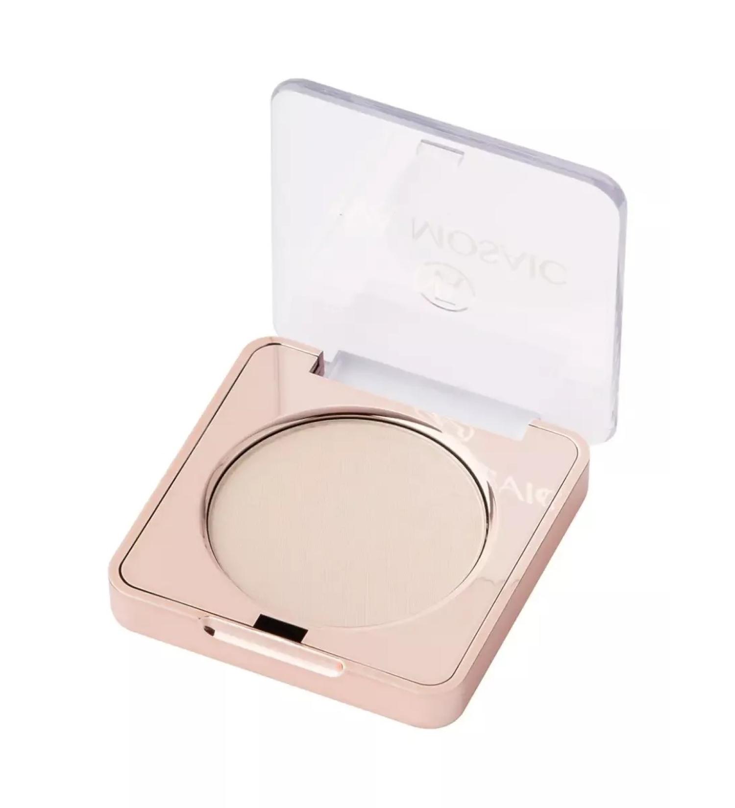 EVA Mosaic Highlighter for the face 3.5 g 13 moonlight