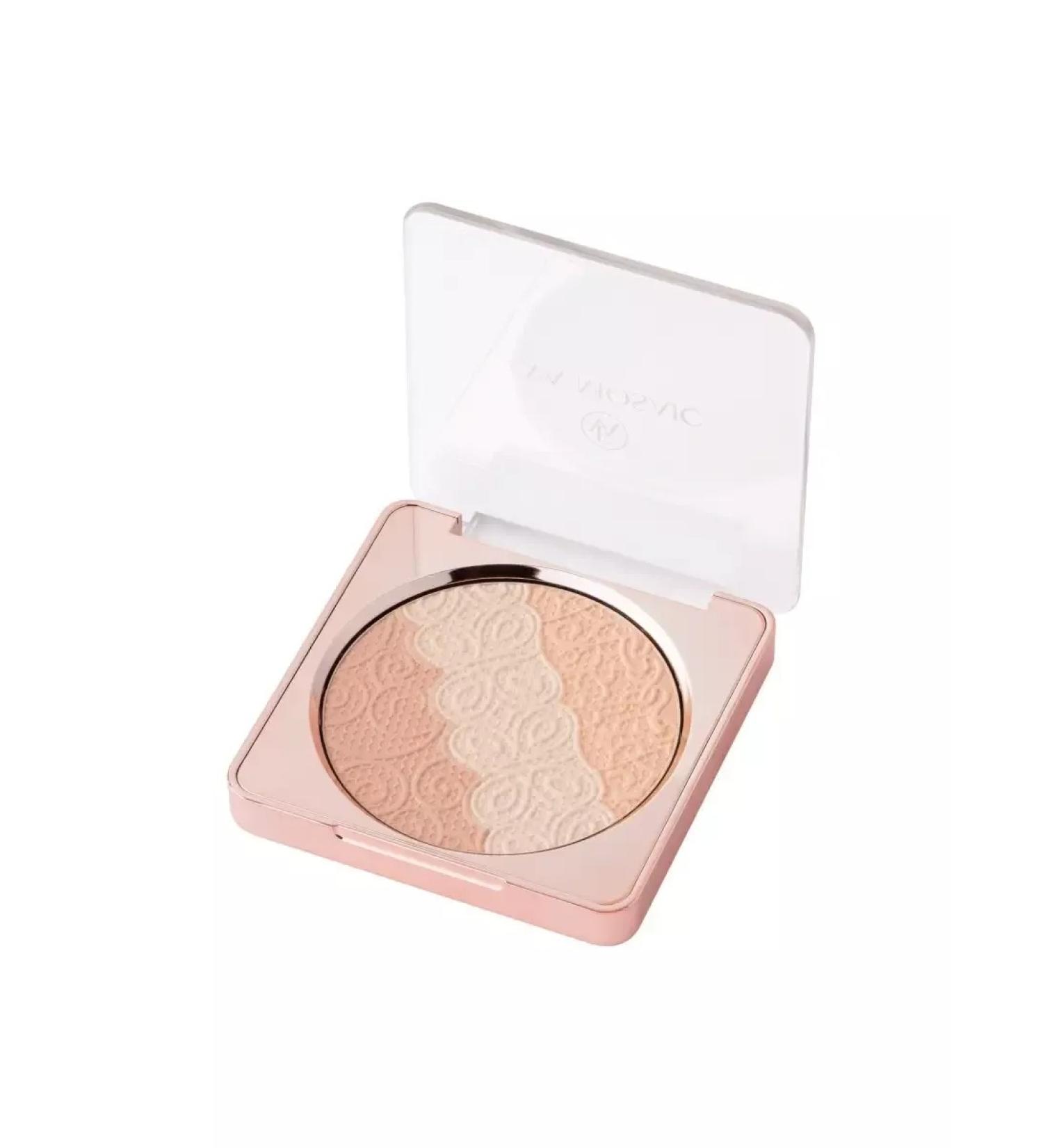 EVA Mosaic Magic Powder Facial Powder Small 9 g 01