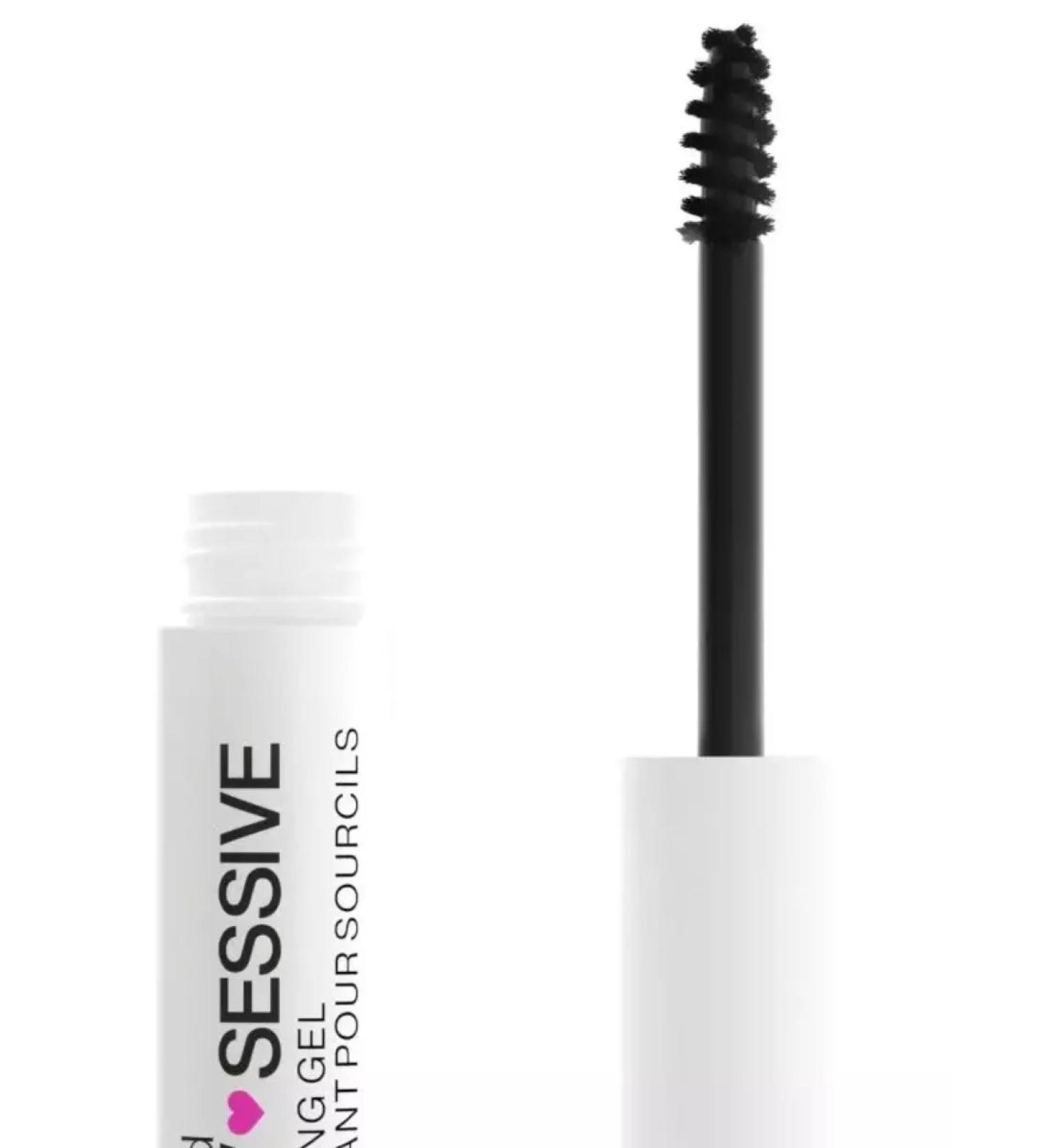 Wet n Wild Brow-Sessive eyebrow gel 1111880e blonde
