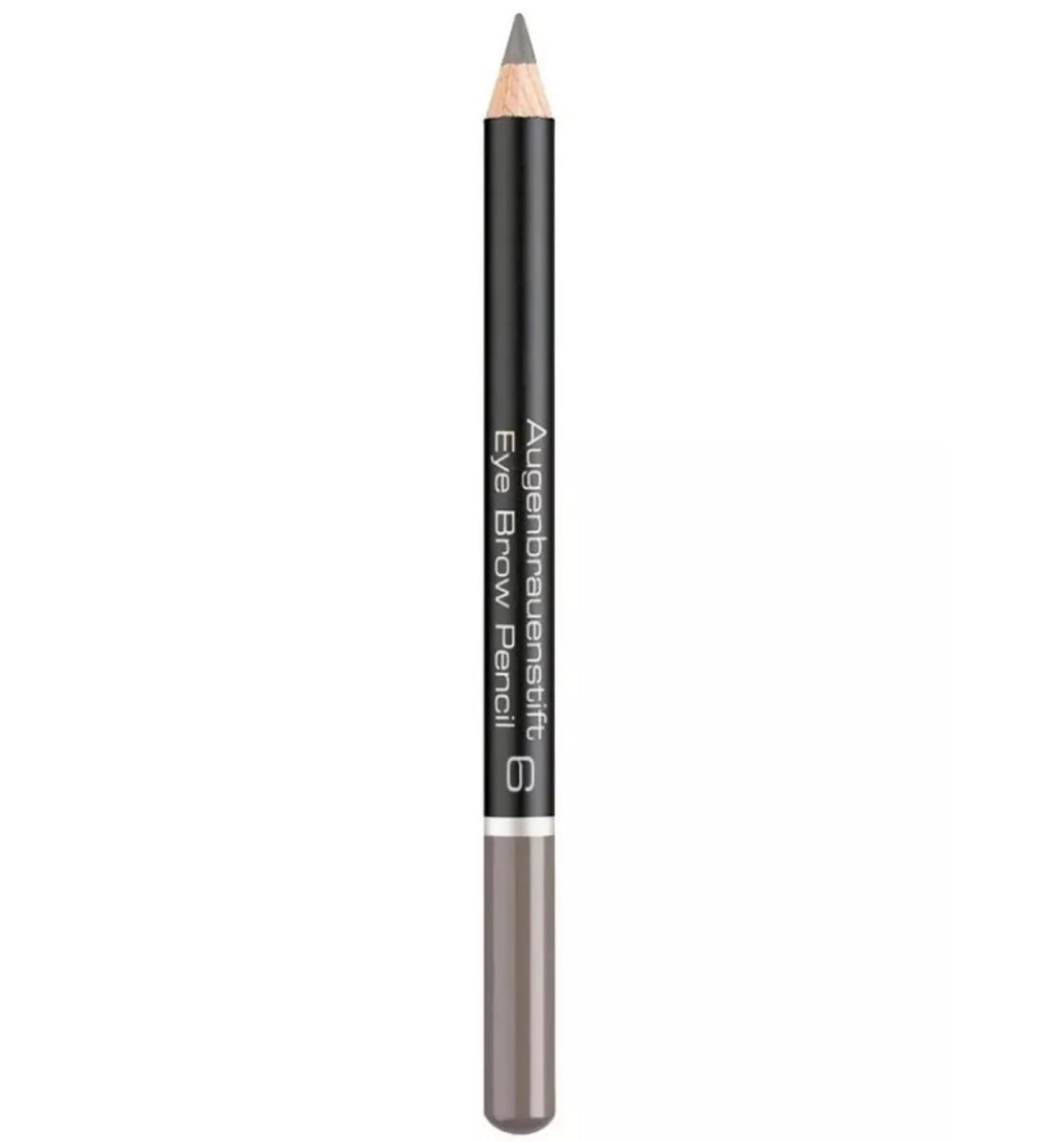 Artdeco Eye Pencil eyebrow pencil tone 6