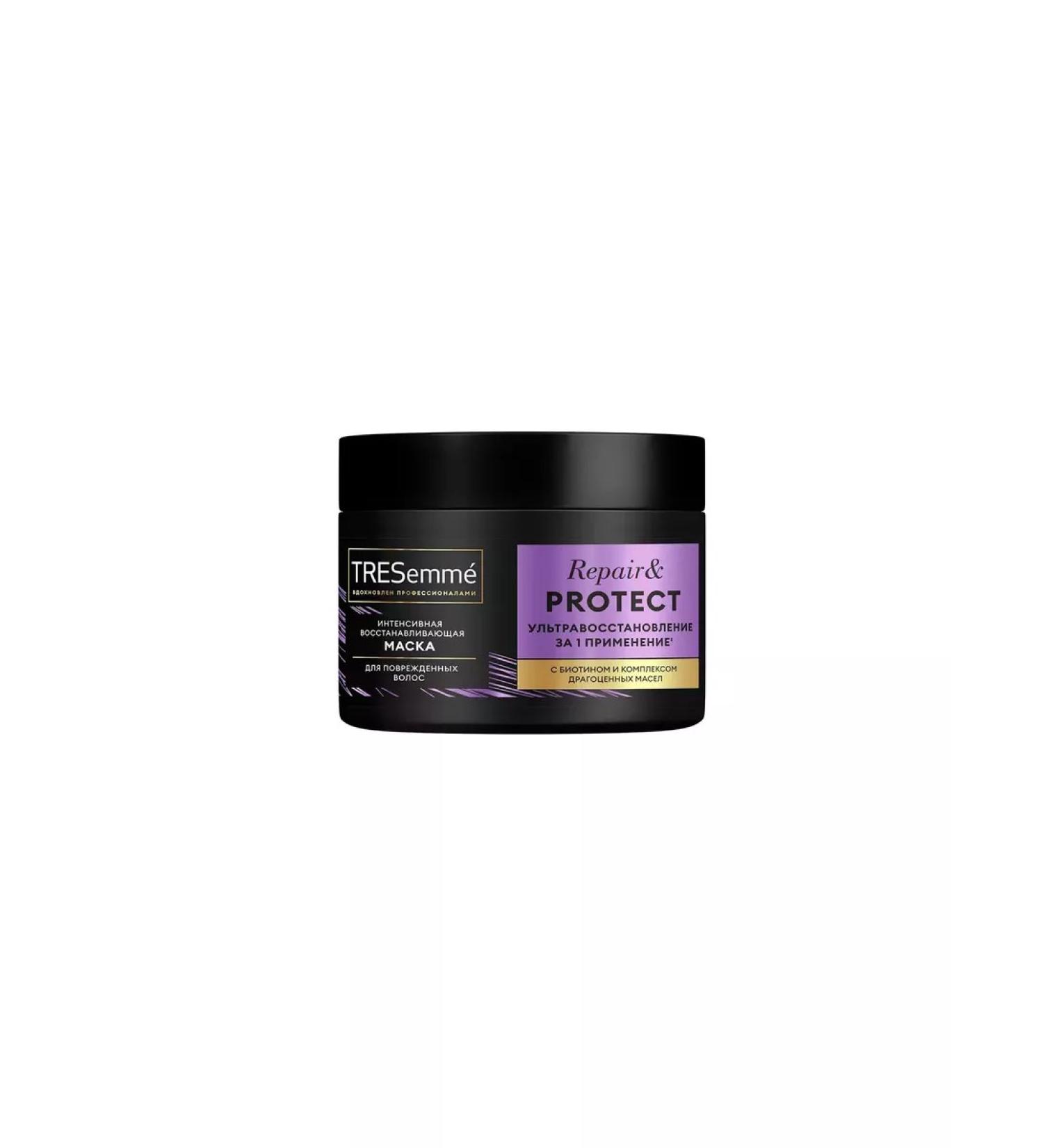 TRESemme Mask for damaged hair Ultra -resting 300 ml