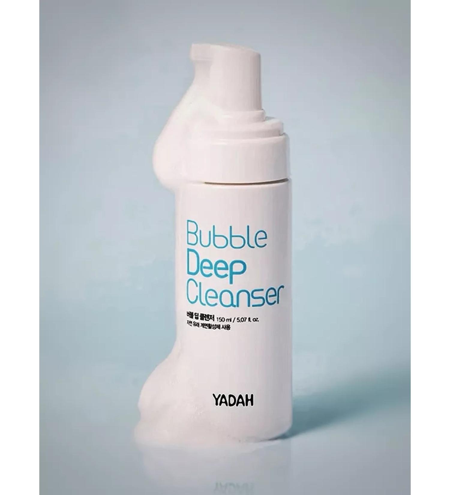 Yadah Soft moisturizing foam moss for washing - Buy Online on GoSupps.com