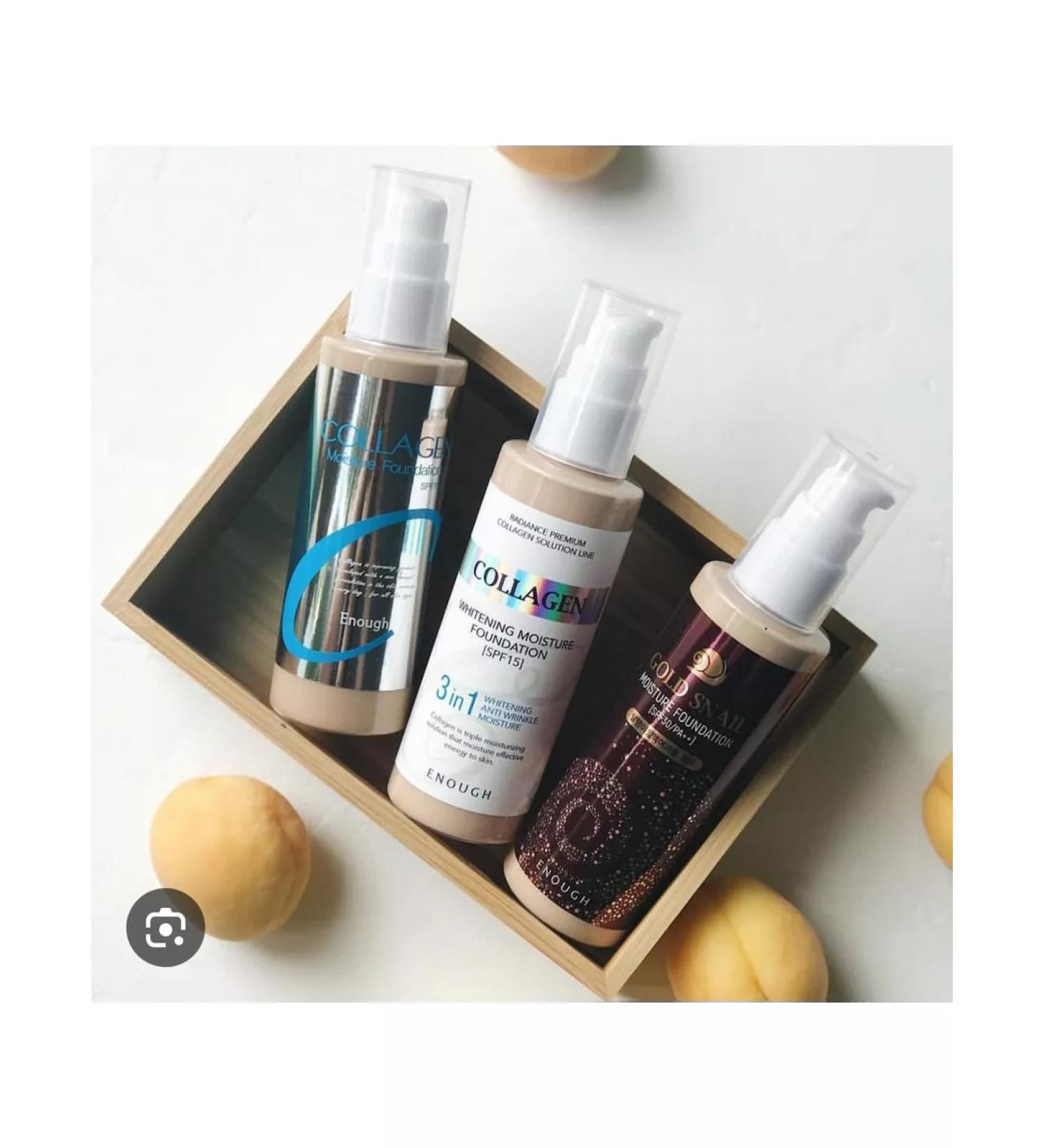 Jaxstore foundation - Buy Online on GoSupps.com