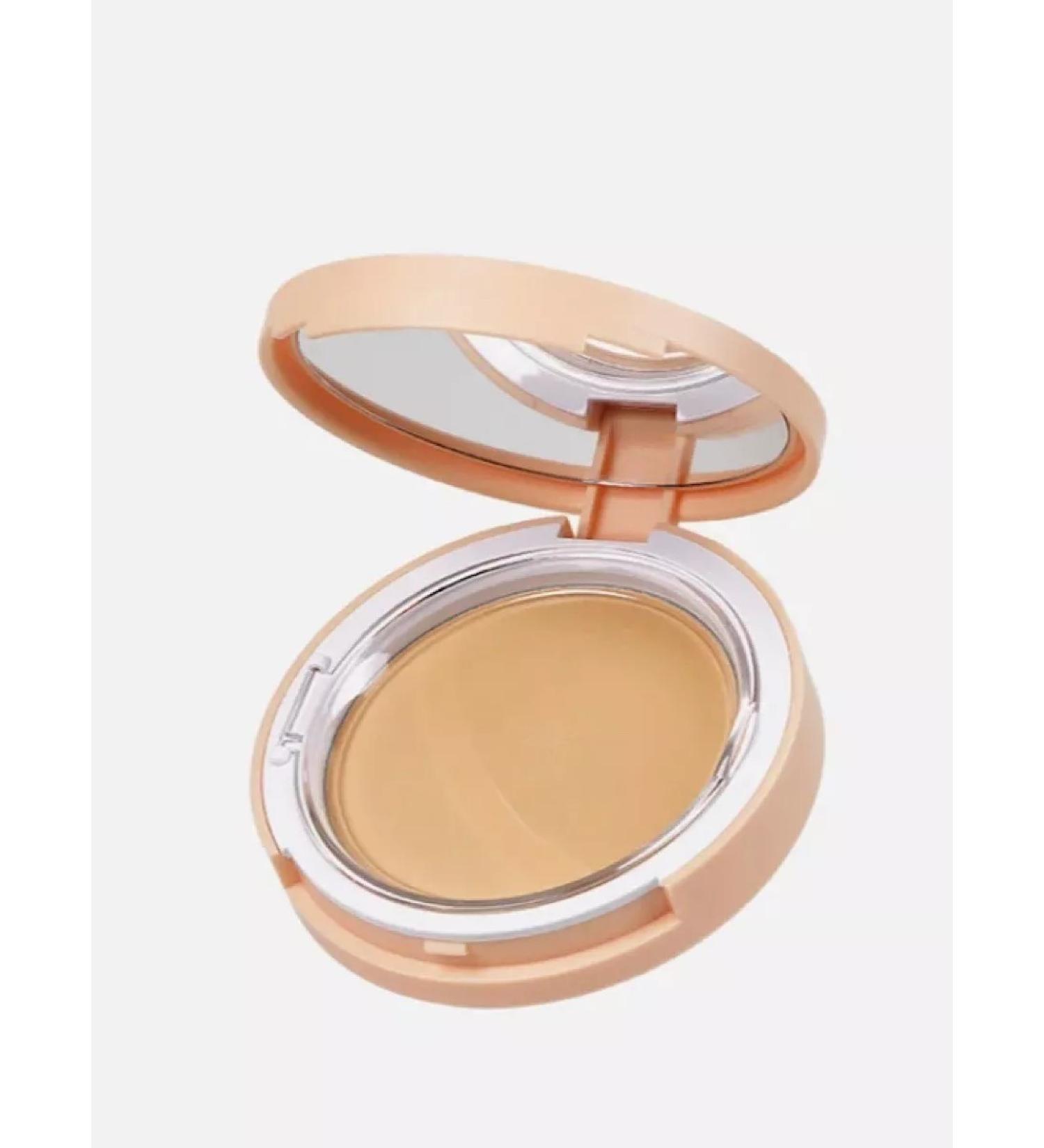 Yadah Facial powder SPF 35+ naturally beige