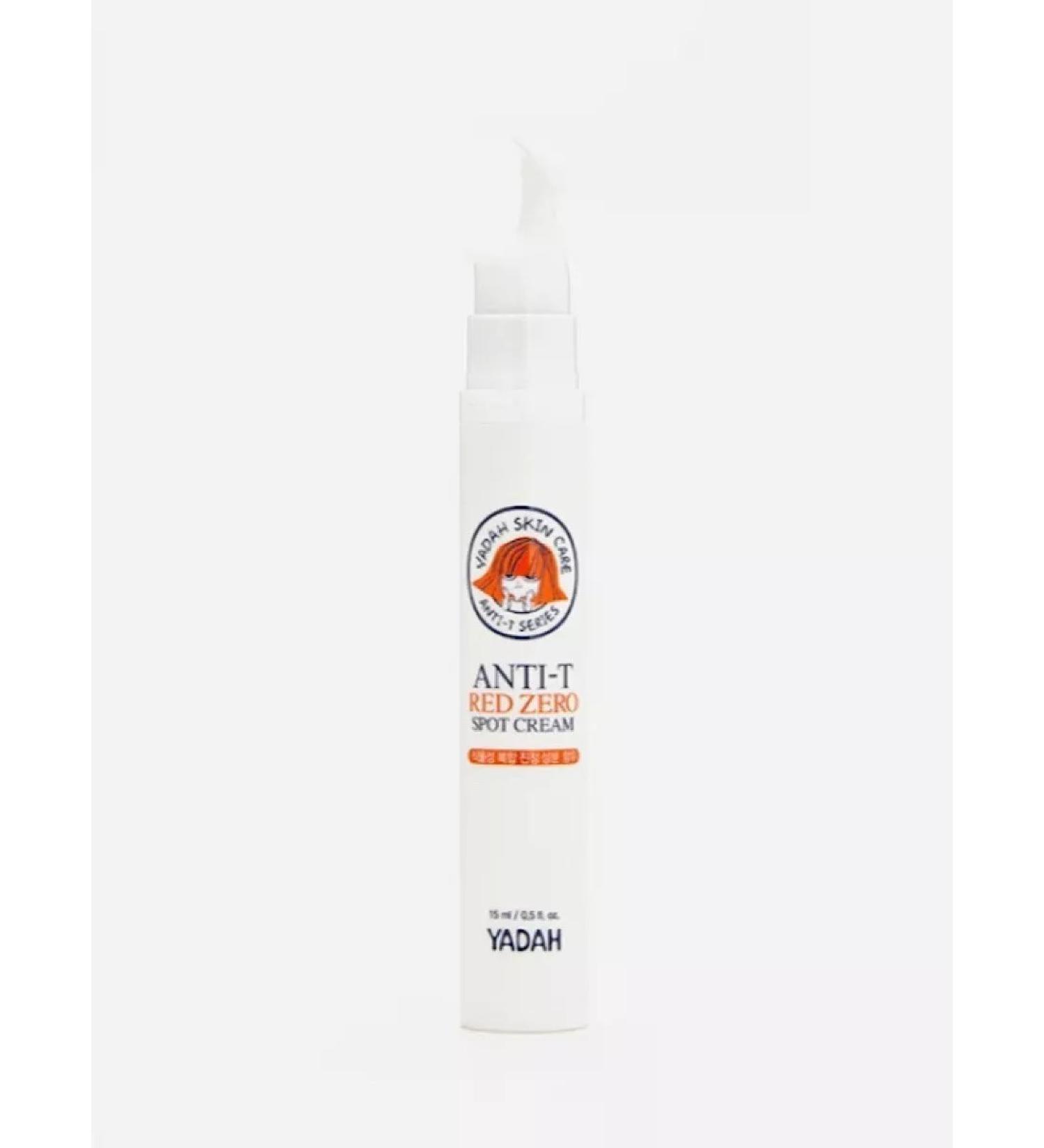 Yadah Potor cream for problem skin 15 ml