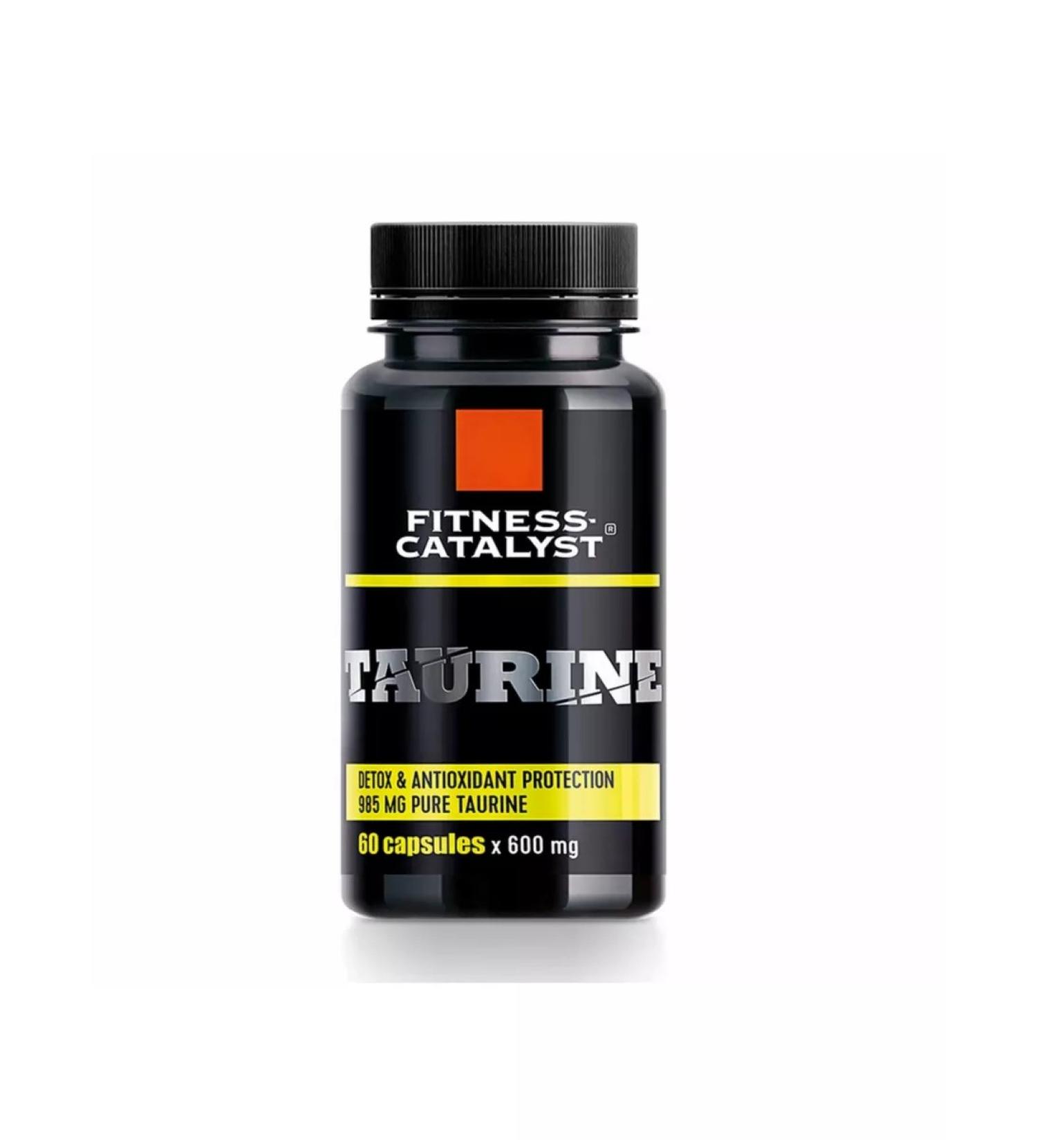 Skadjishop Taurine - Buy Online on GoSupps.com