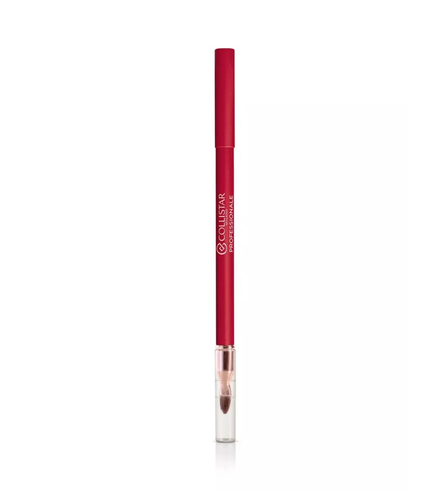Collistar Professional lip pencil color # 16
